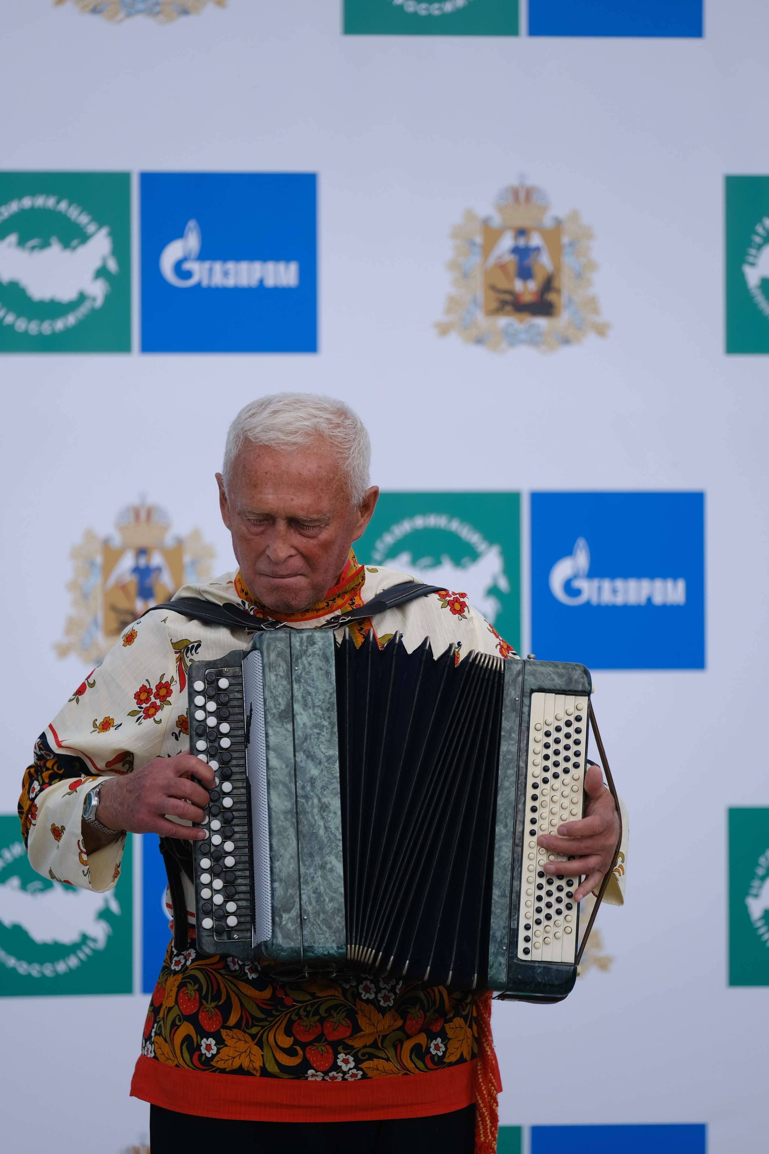 Газификация России | Заостровье. Свадебный и репортажной фотограф Денис Ожигин в Краснодаре и Краснодарском крае