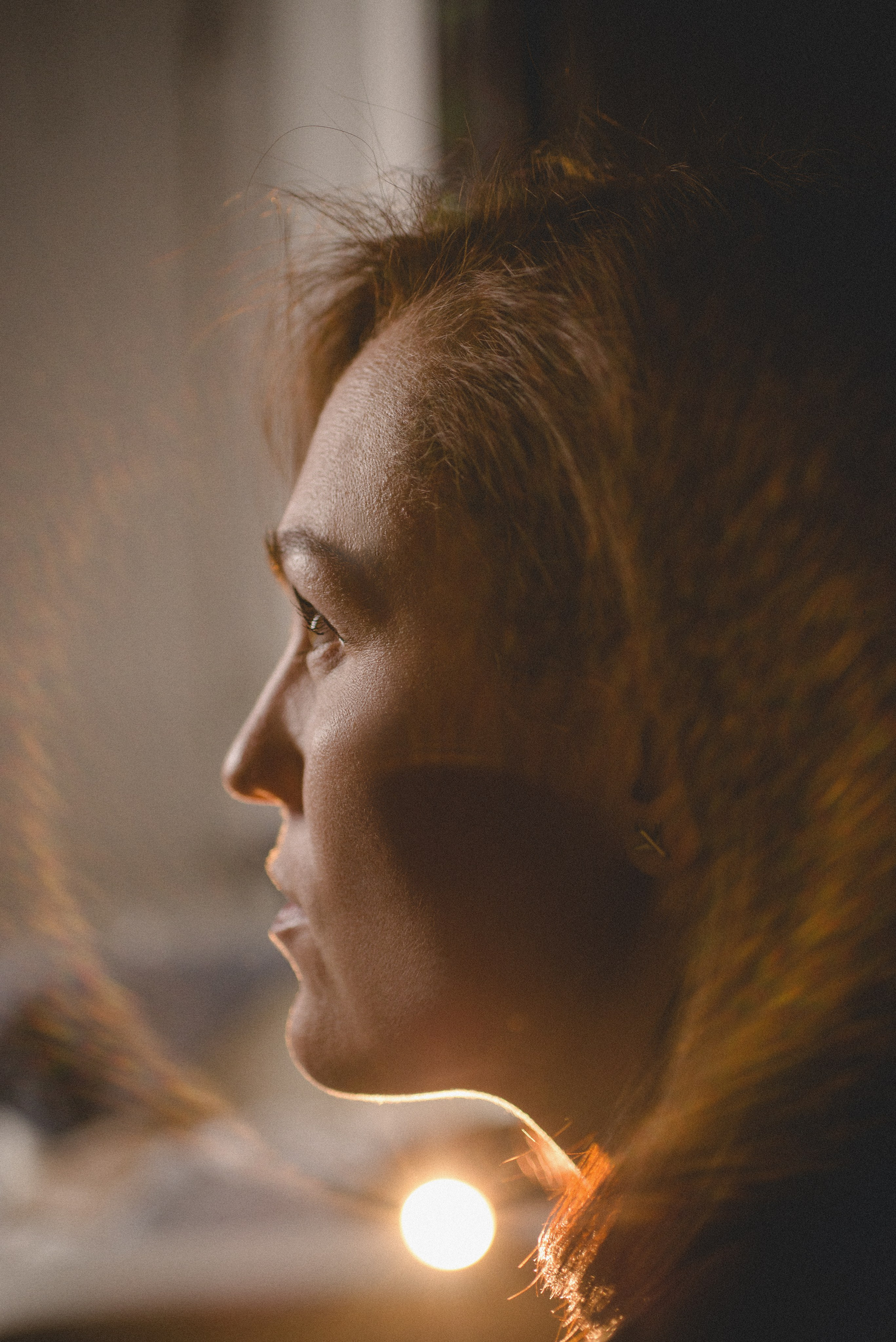 Александра. Фотограф Людмила Белова