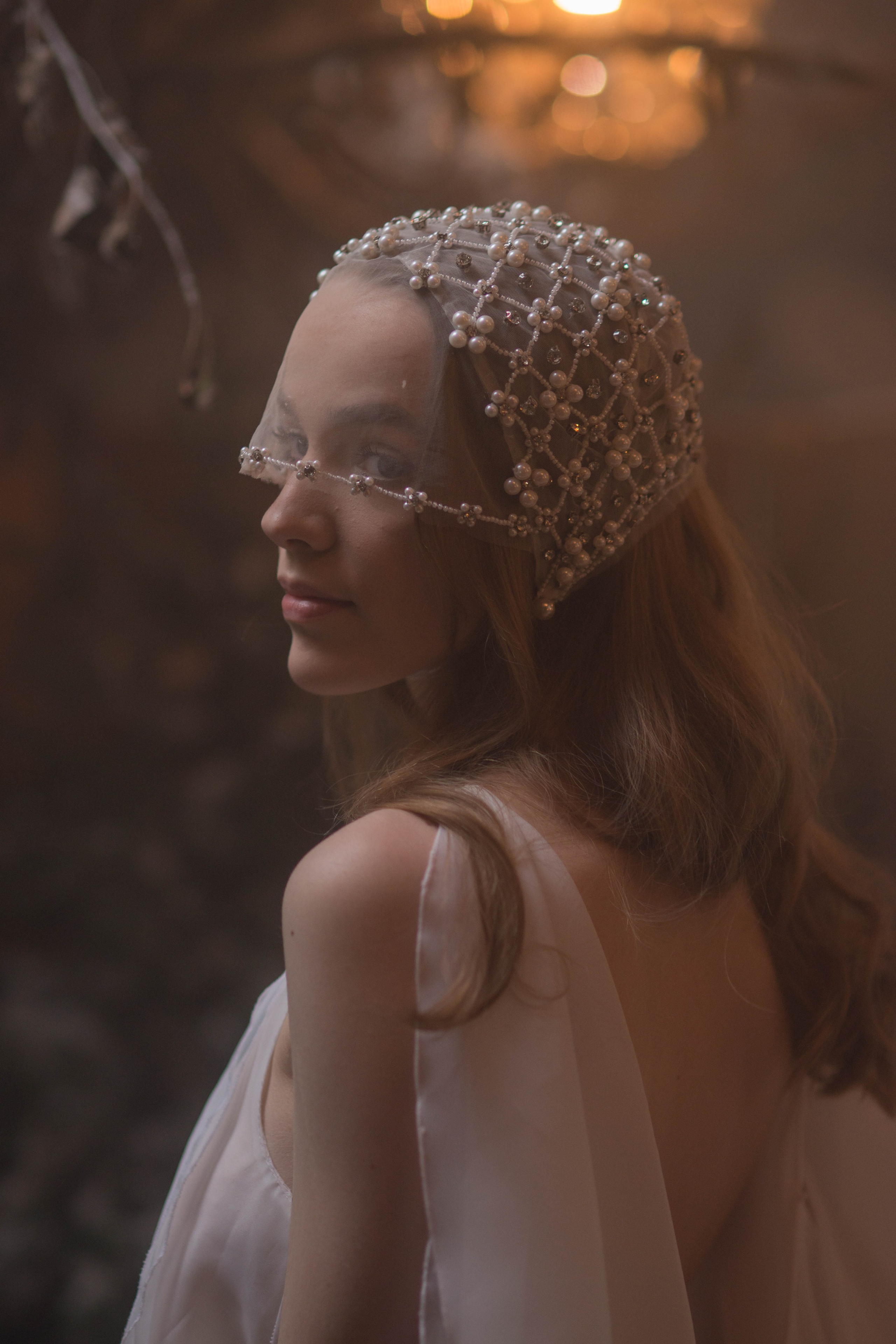 Монализа. Семейный и детский фотограф Троицк Москва