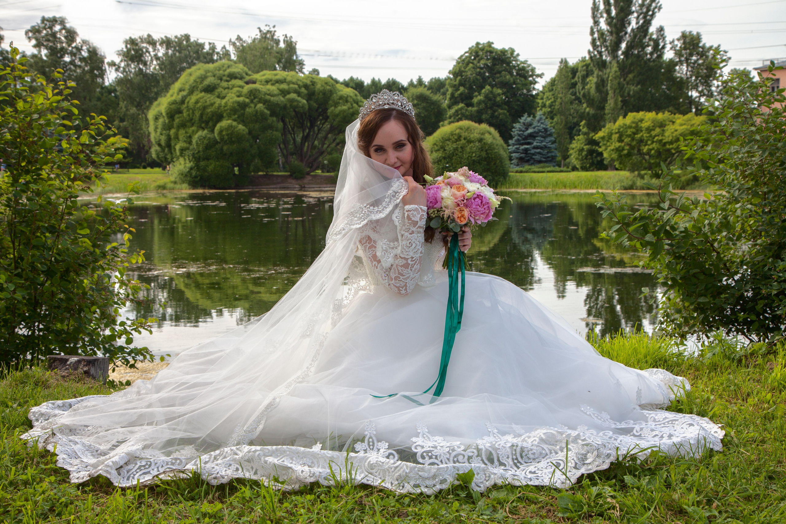 Свадьбы. Свадьбы, портретная, предметная съемка. Фотограф Александр К