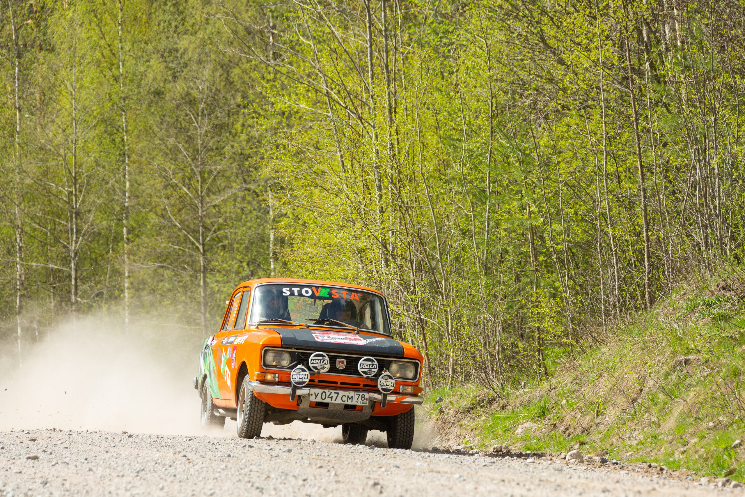 Ралли Пикник. Предметный и репортажный фотограф в Санкт-Петербурге Александр Е