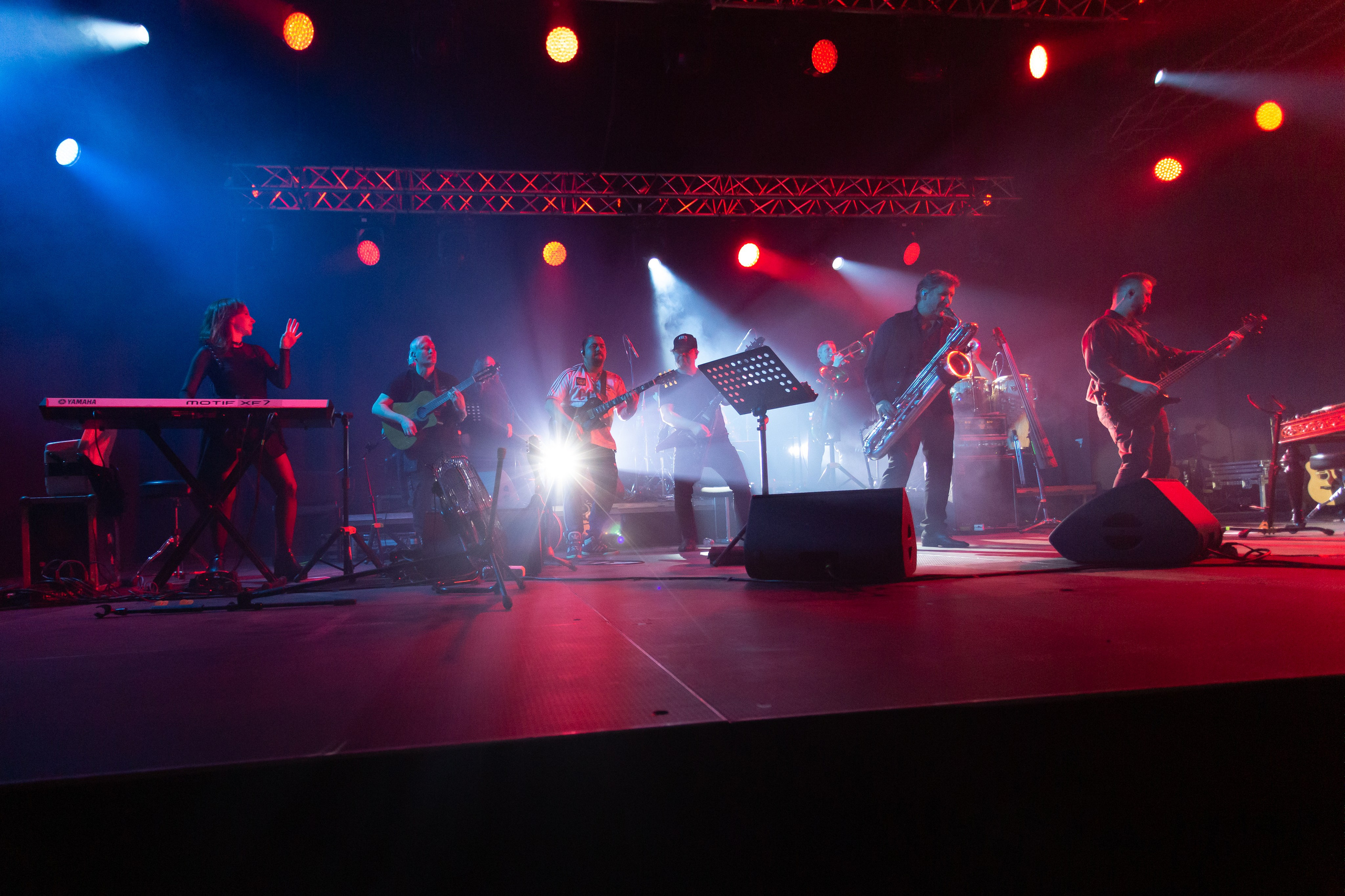 Гарик Сукачев. Предметный и репортажный фотограф в Санкт-Петербурге Александр Е