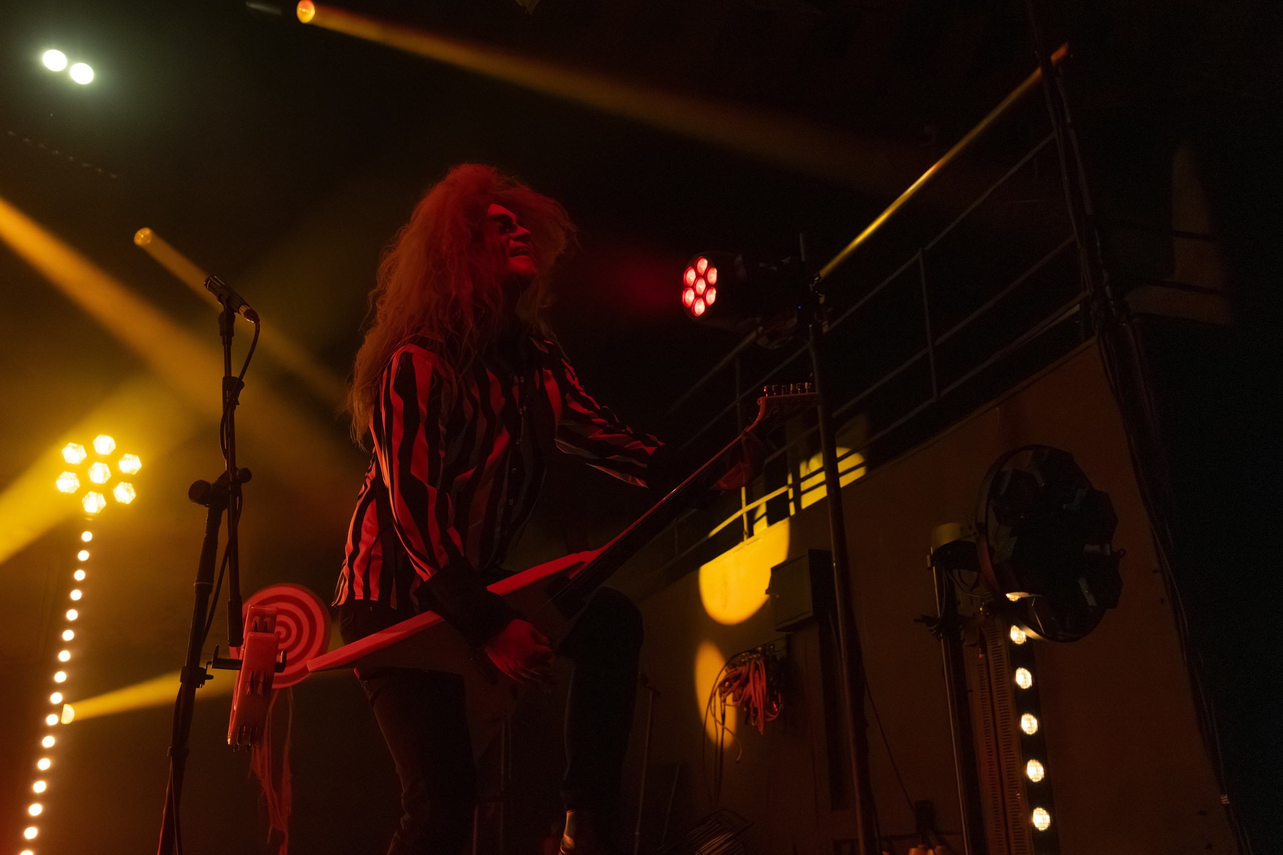 Tardigrade Inferno 2026. Предметный и репортажный фотограф в Санкт-Петербурге Александр Е