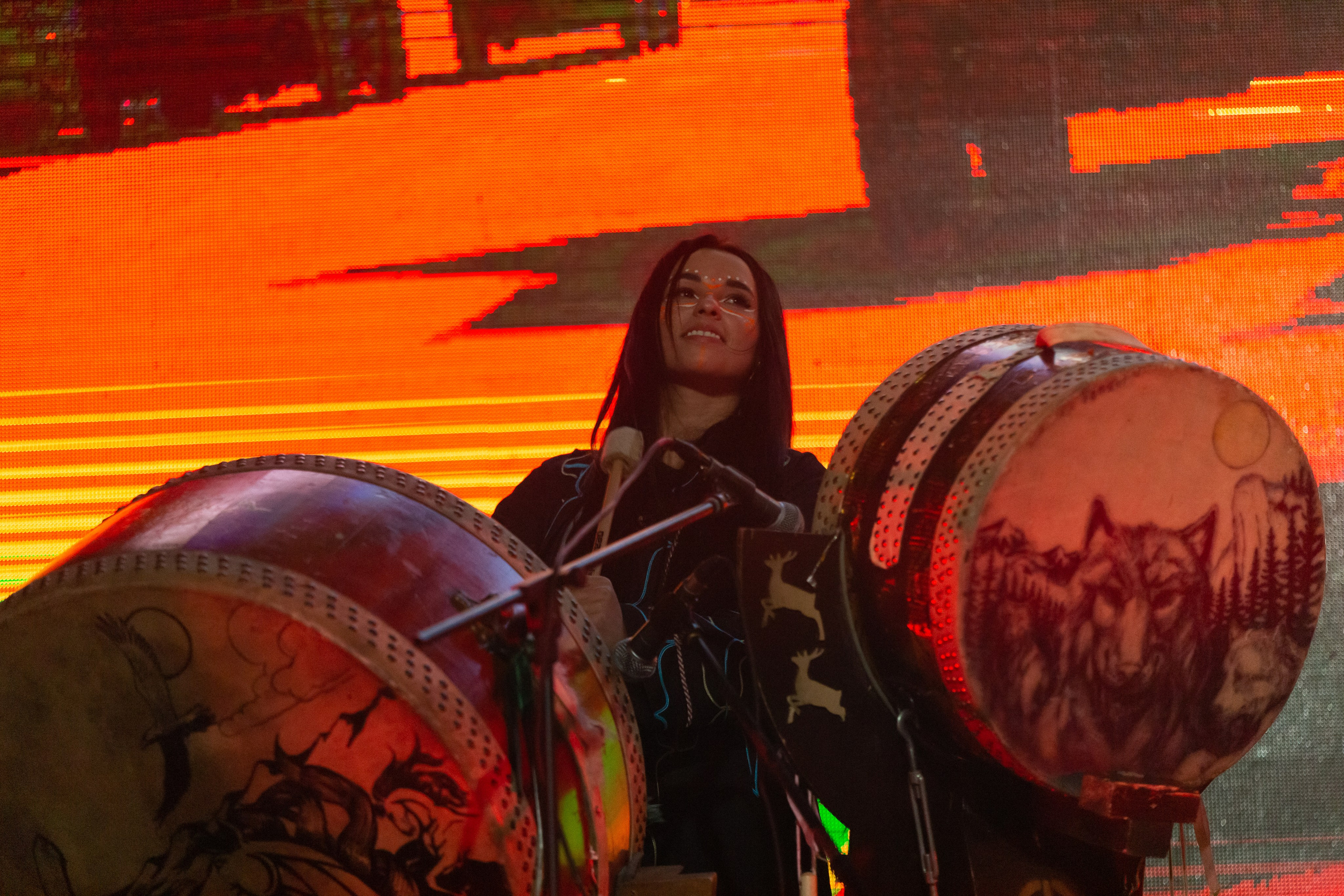 Otyken 2023. Предметный и репортажный фотограф в Санкт-Петербурге Александр Е