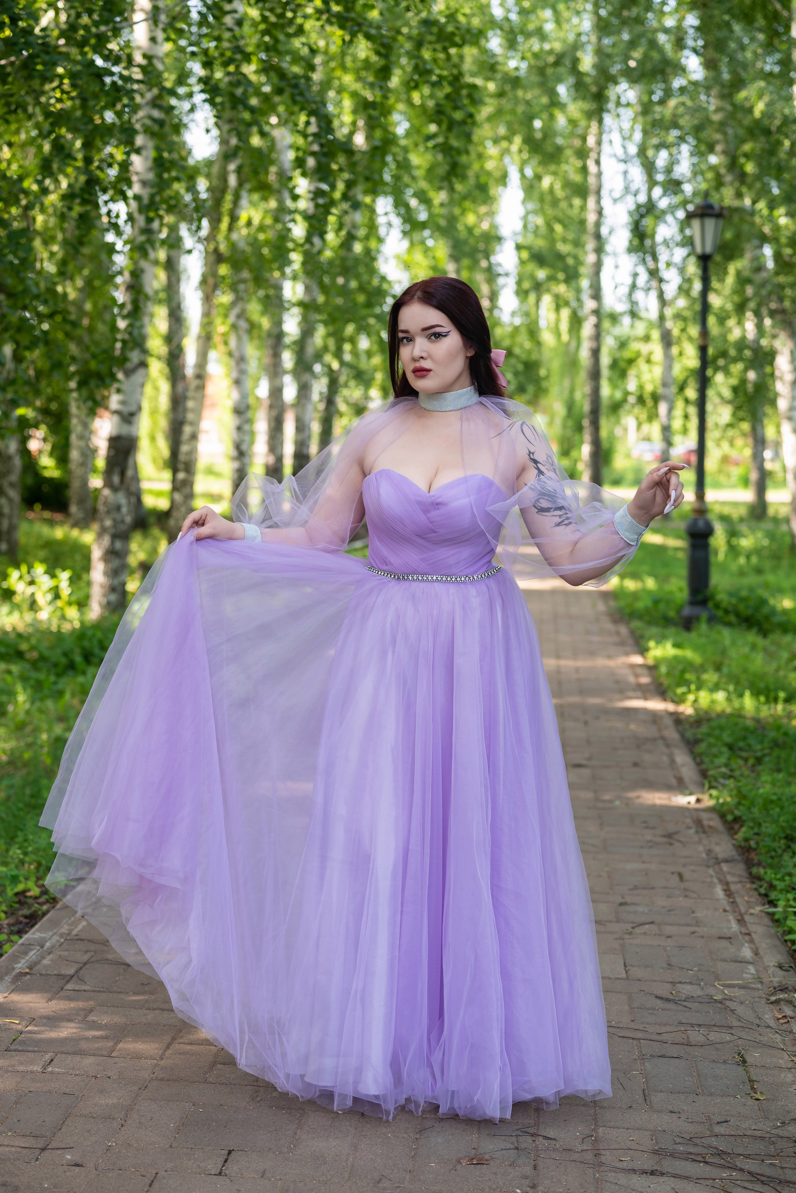 Анастасия. Фотограф в городе Салават