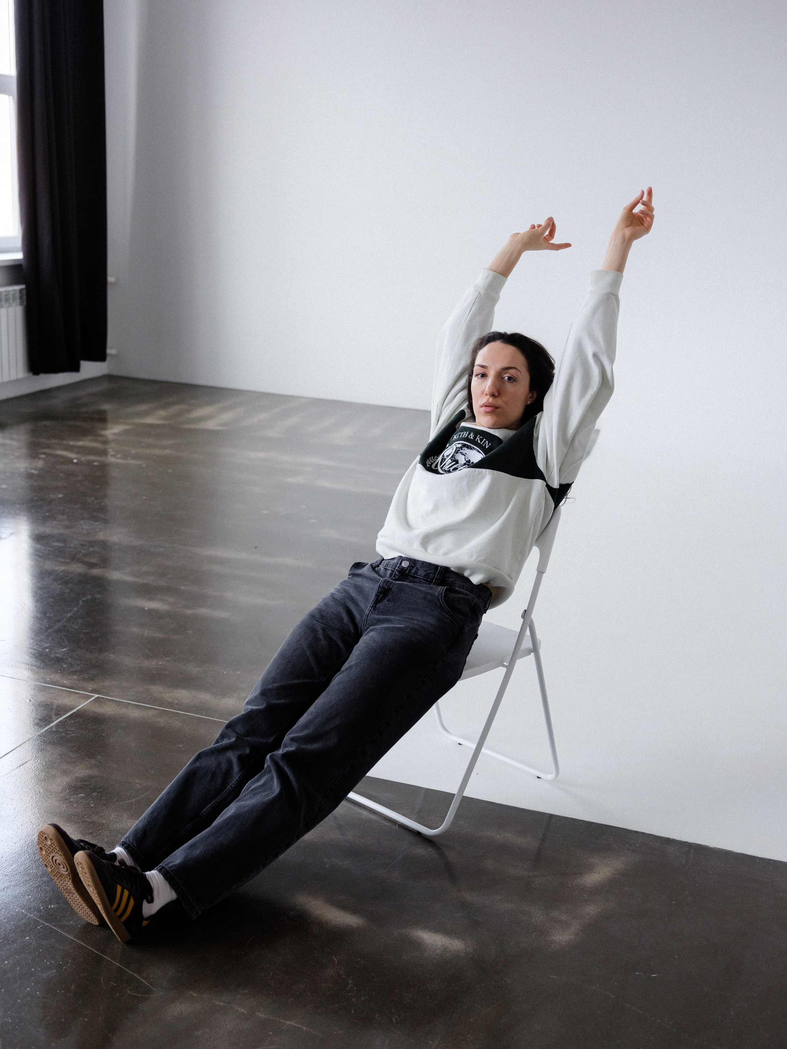 Саша. Репортажный и свадебный фотограф в Москве