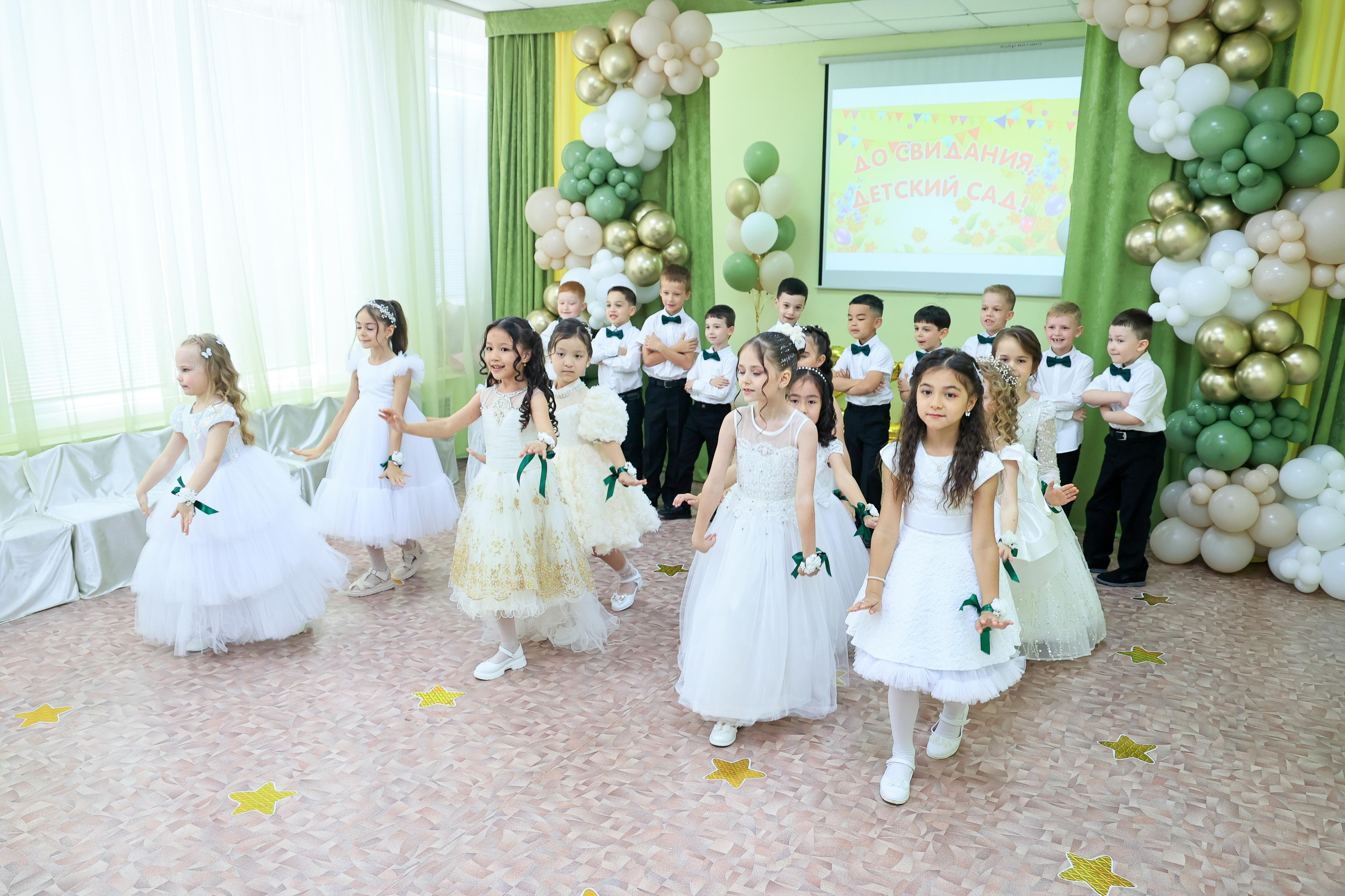 ДЕТСКИЙ САД. Свадебный фотограф — видеограф в г. Астрахань Екатерина Юмашева
