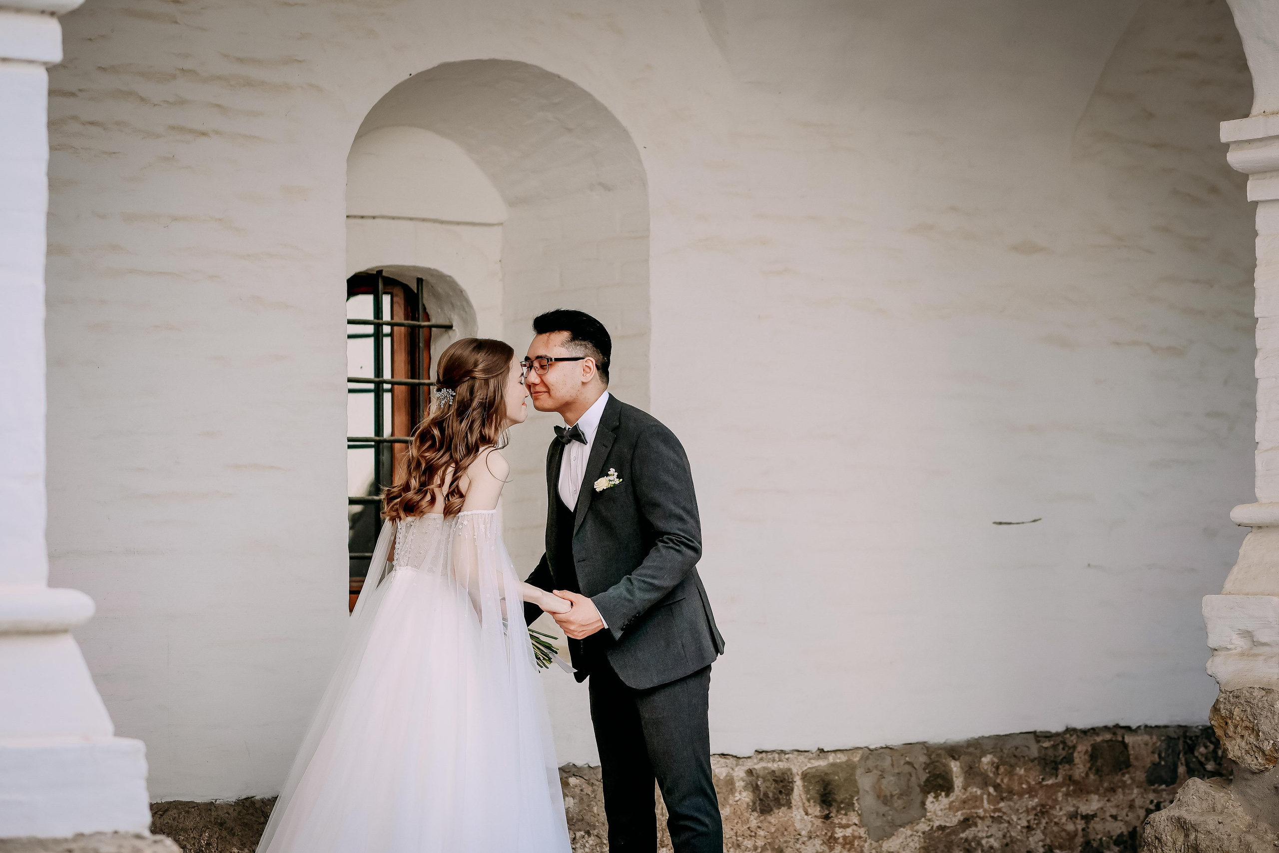 Ильдар & Эмилия. Свадебный фотограф — видеограф в г. Астрахань Екатерина Юмашева