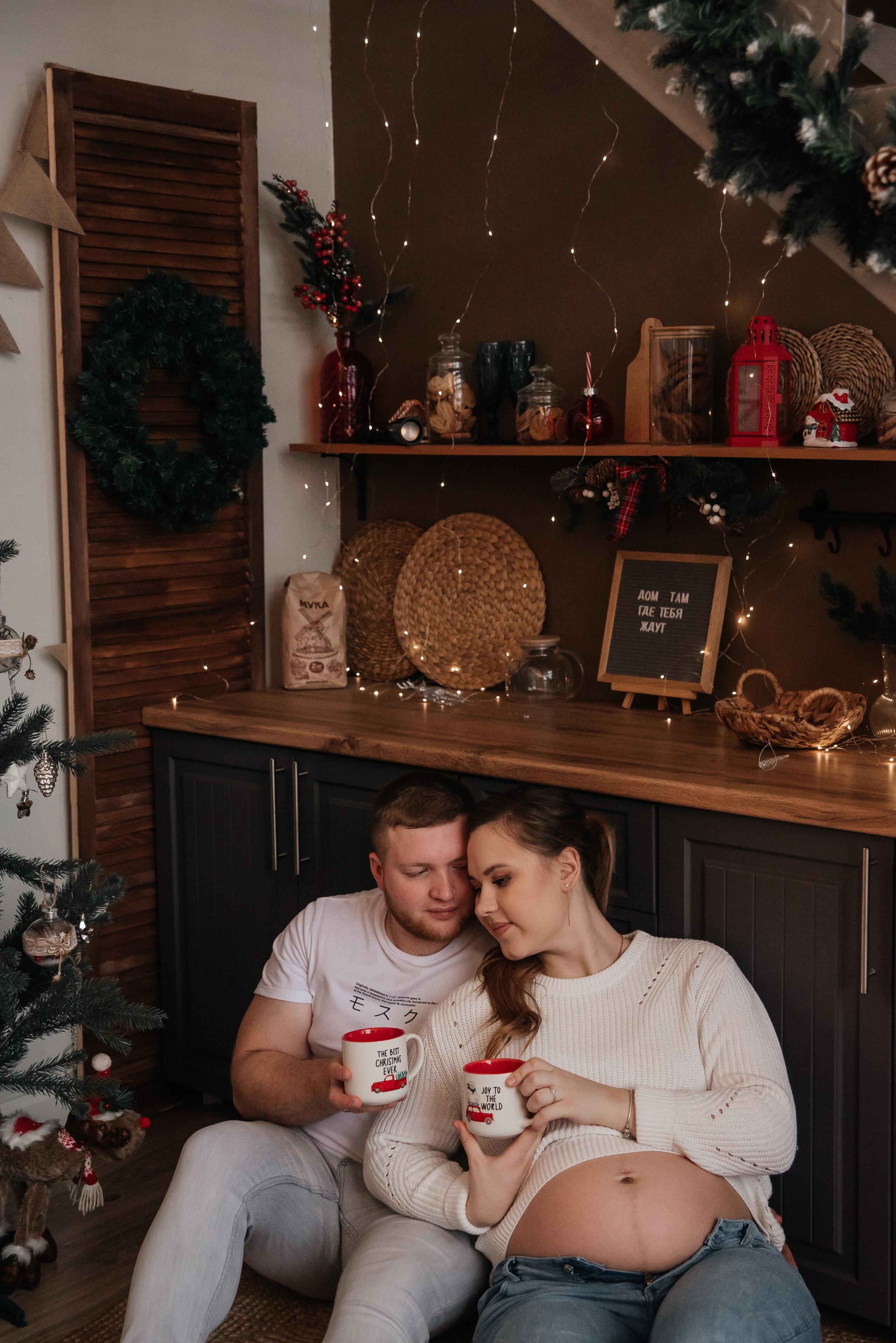 Дима Кристина. Свадебный и семейный фотограф в городе Смоленске