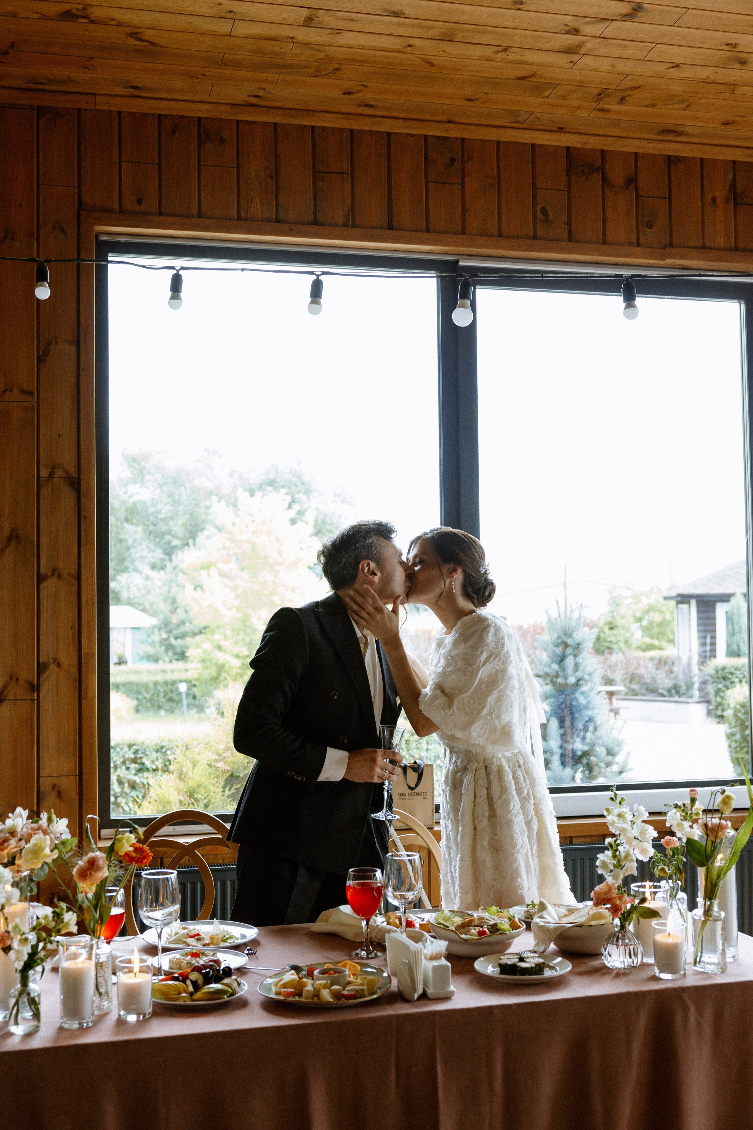 Ильдар и Екатерина. Glissando. Свадебный фотограф Балчугова Мария Екатеринбург