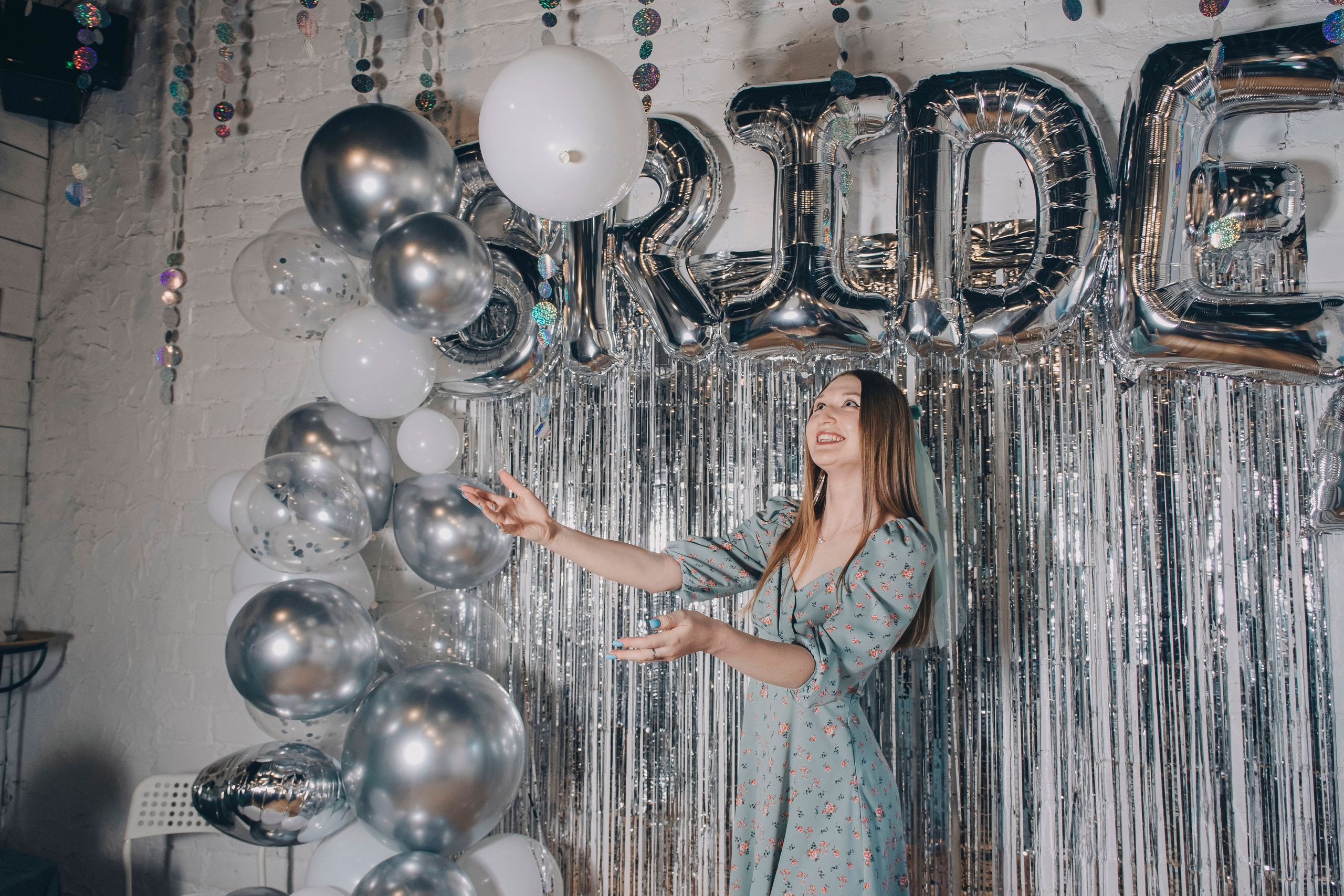 Девичник. Фотограф в Иркутске Анна Мирошникова