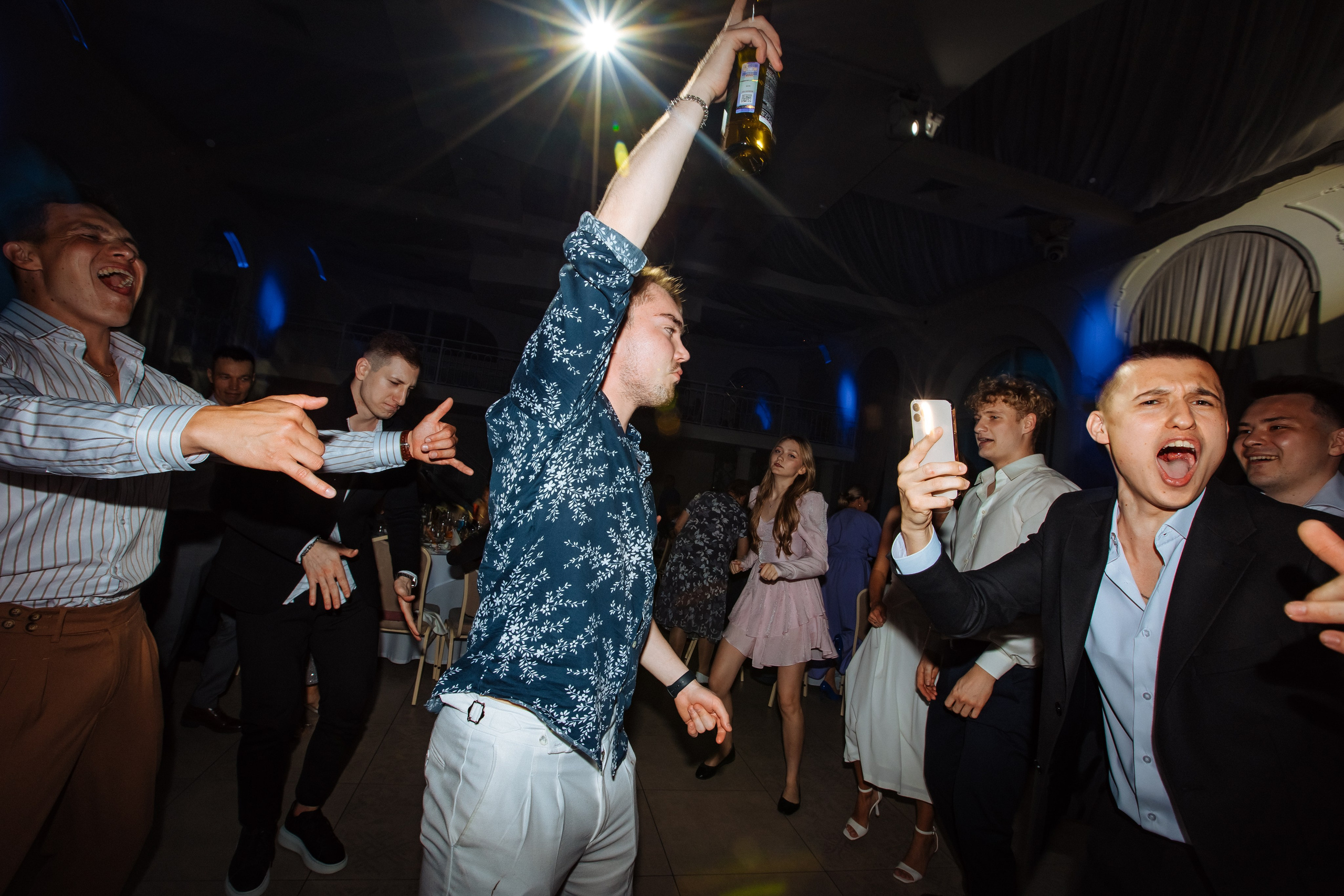 Pavel & Ekaterina. Romanovs | Свадебный фотограф и видеограф Чебоксары Казань Москва