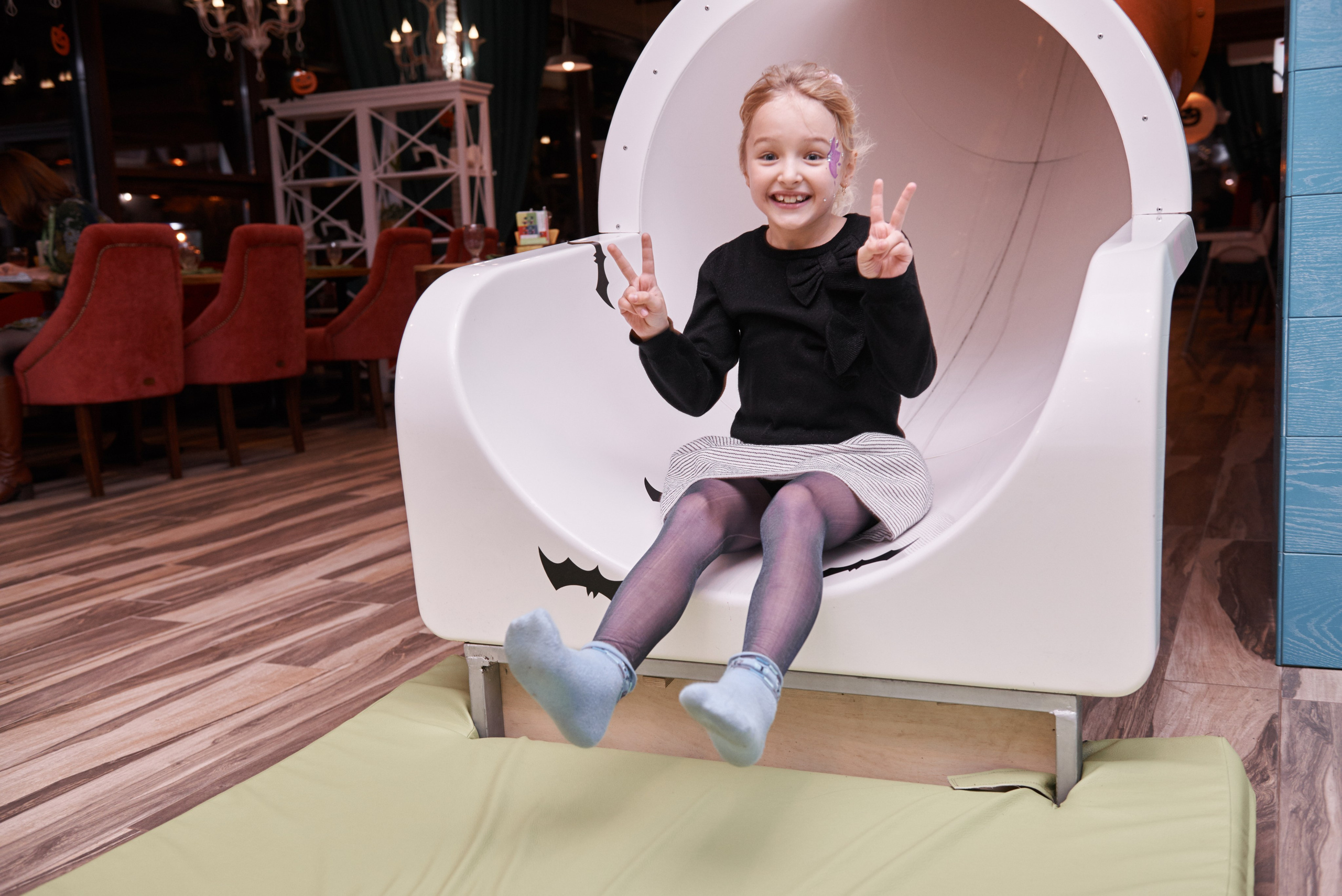 Happy kids from Anderson. Photo & Video production, in Bishkek, Kyrgyzstan