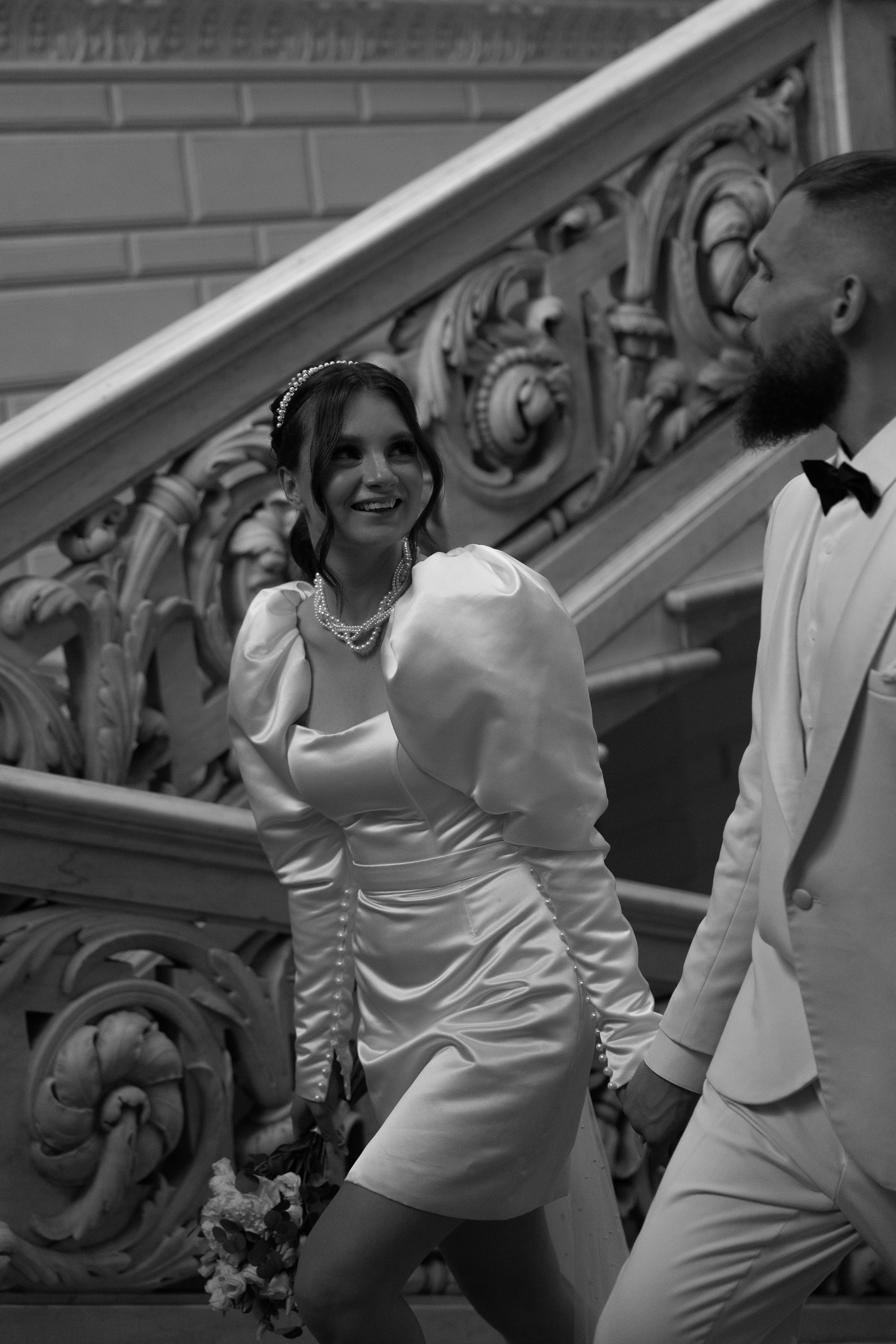 Я хочу с тобой. Свадебный и семейный фотограф Арина Кулёва