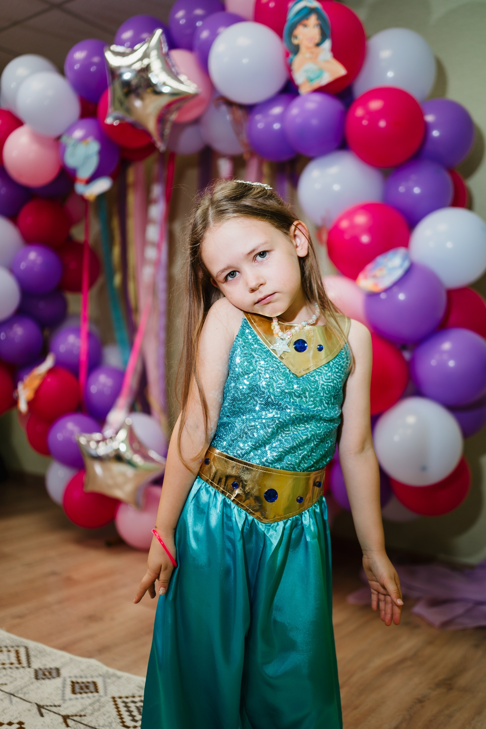 Вечеринка «Арабские сказки»