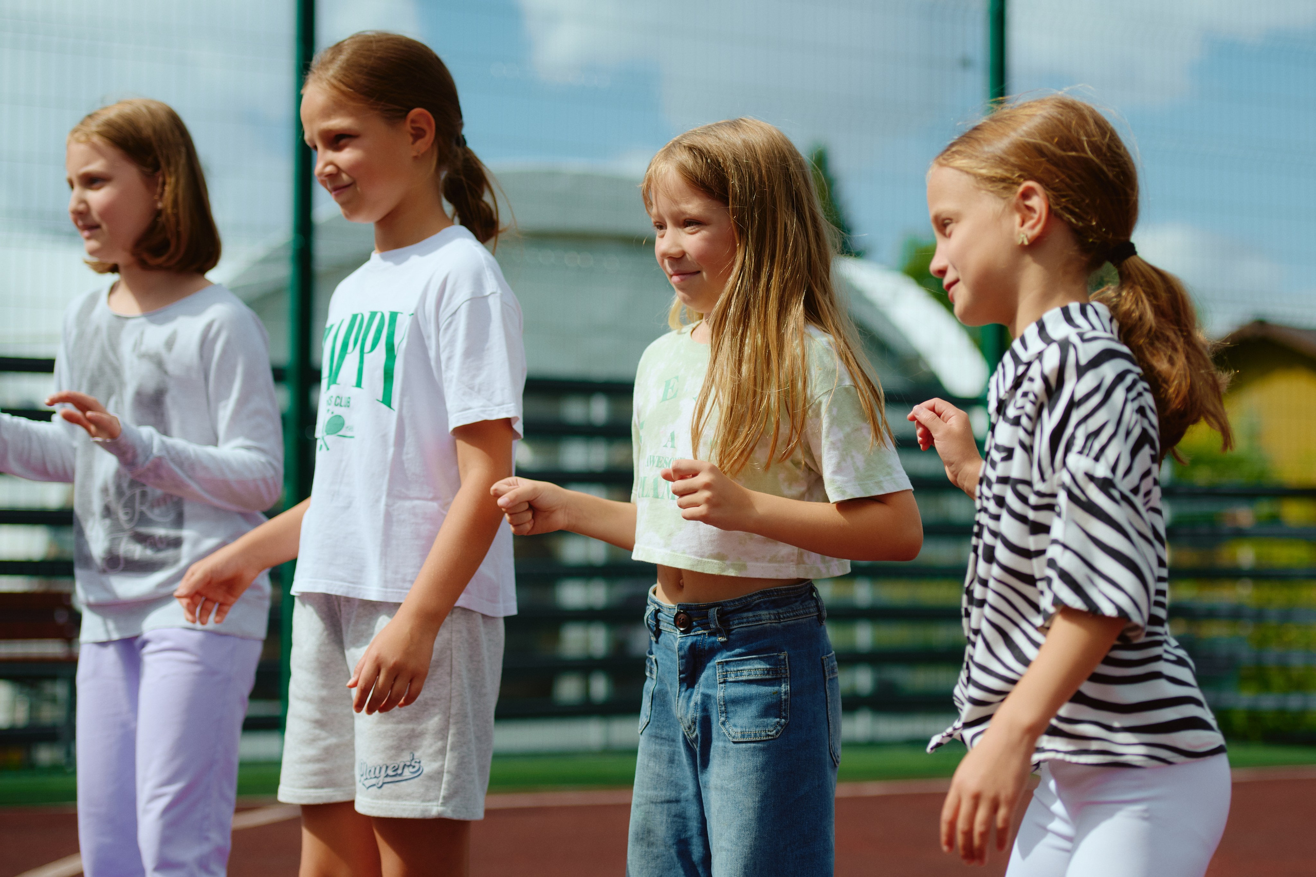 Седельники Park. Фотограф Роман Арыкин Екатеринбург