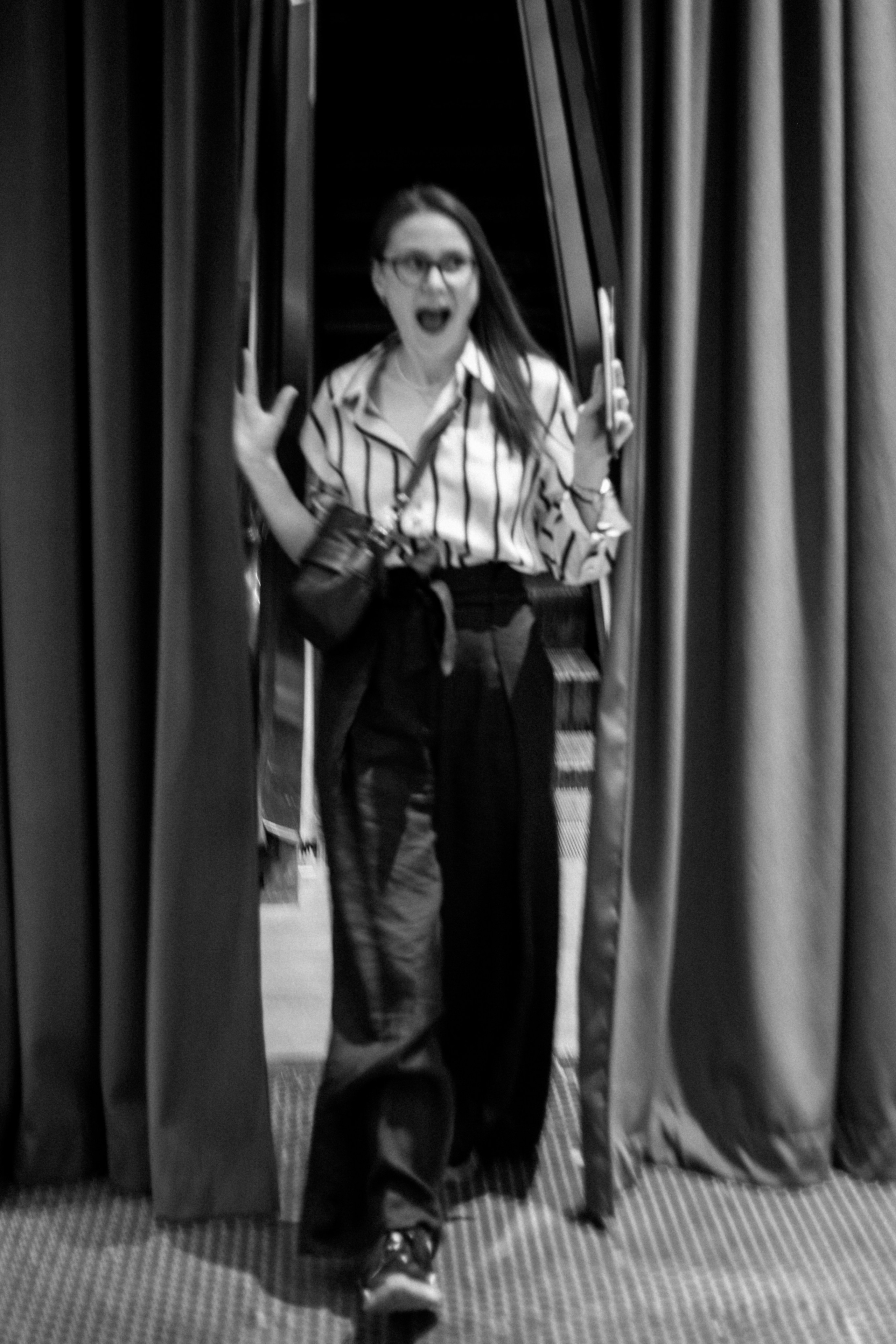 Joker Design & Mebel fashion week. Свадебный и Индивидуальный фотограф в Москве Акоп Арсенян