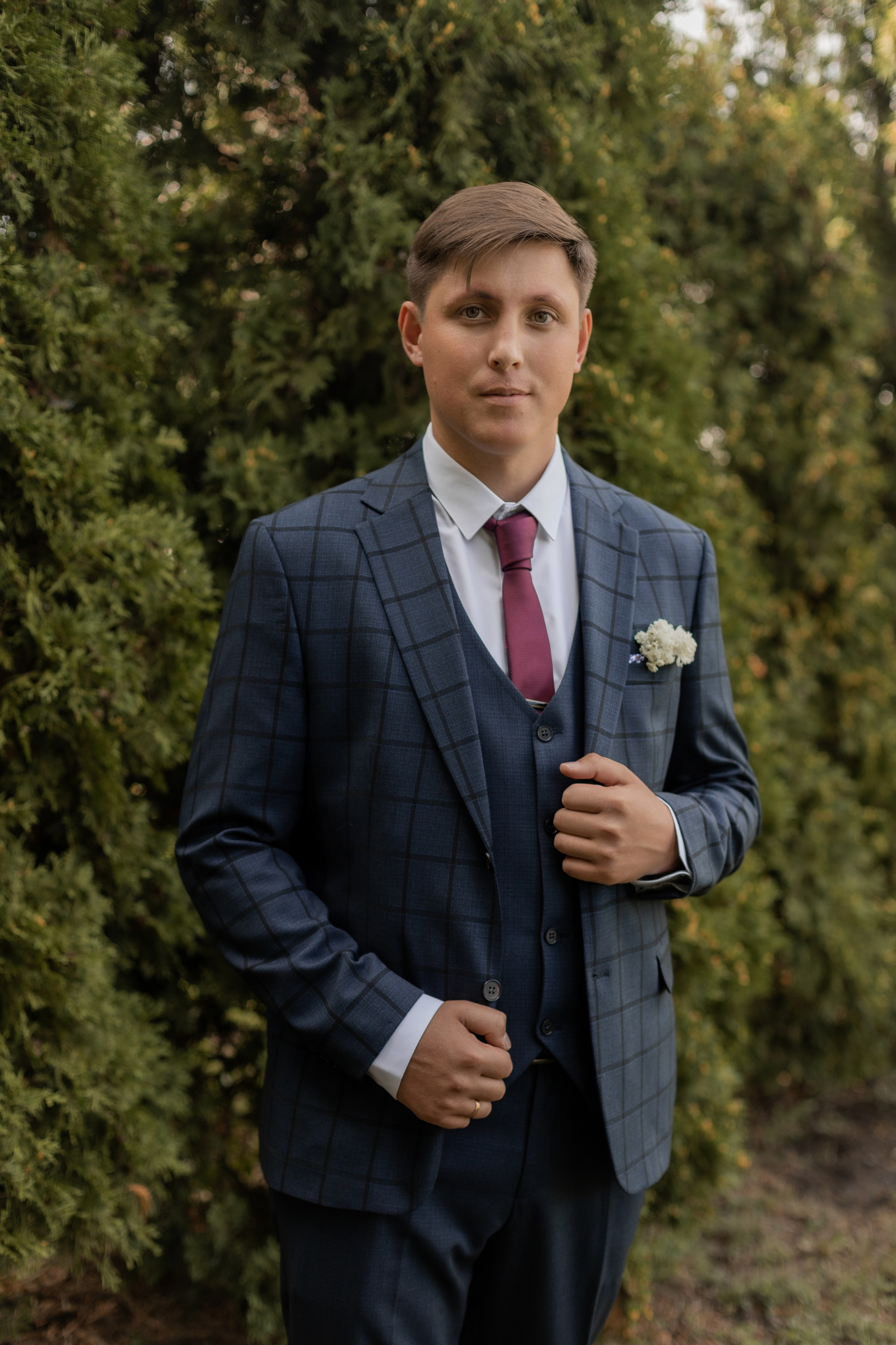 Иса и Валерия (сокращено). Свадебный фотограф Ангелина Сунгатулина | Саратов | Балаково | Вольск