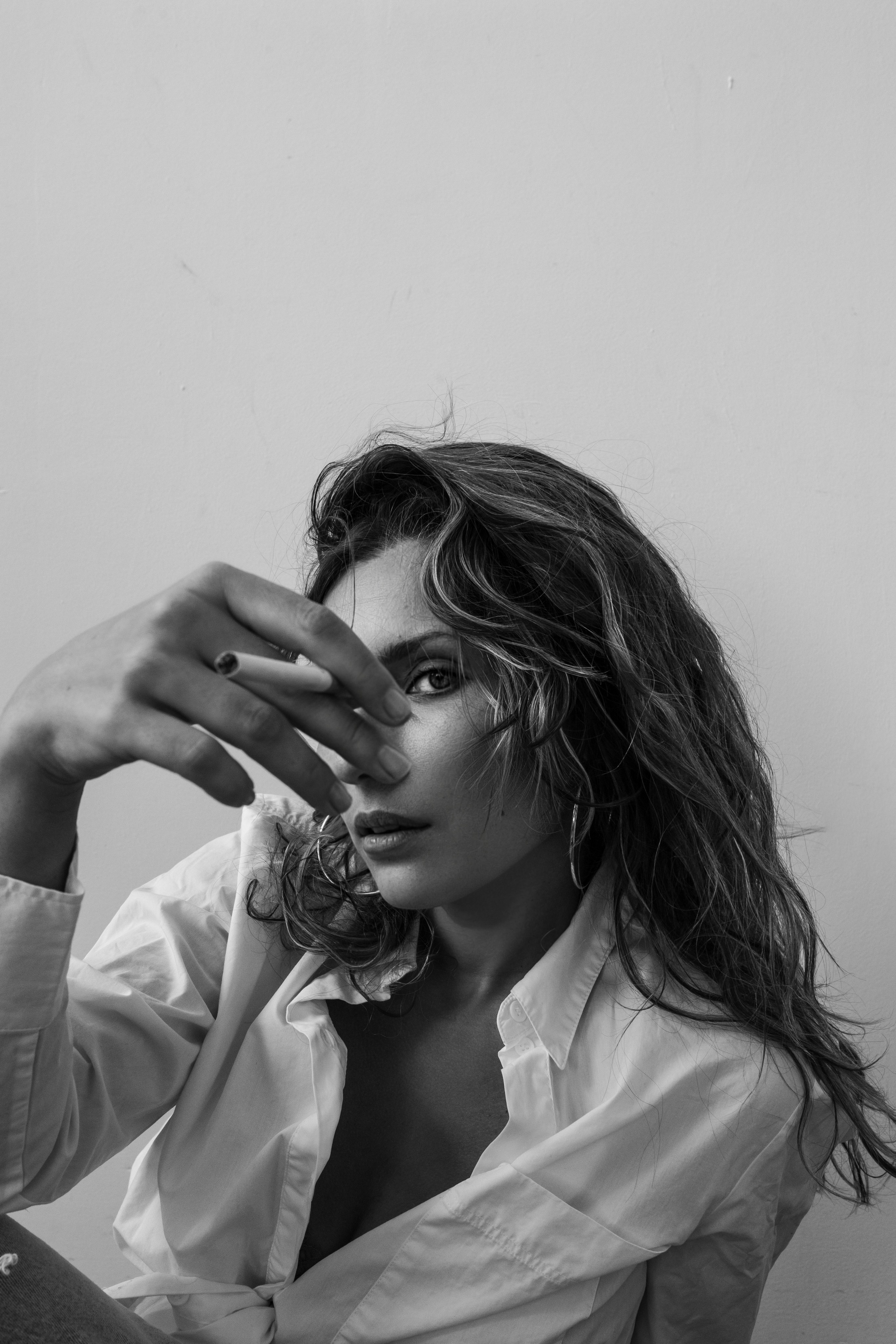 WOMEN. Фотограф Юлия Курочкина