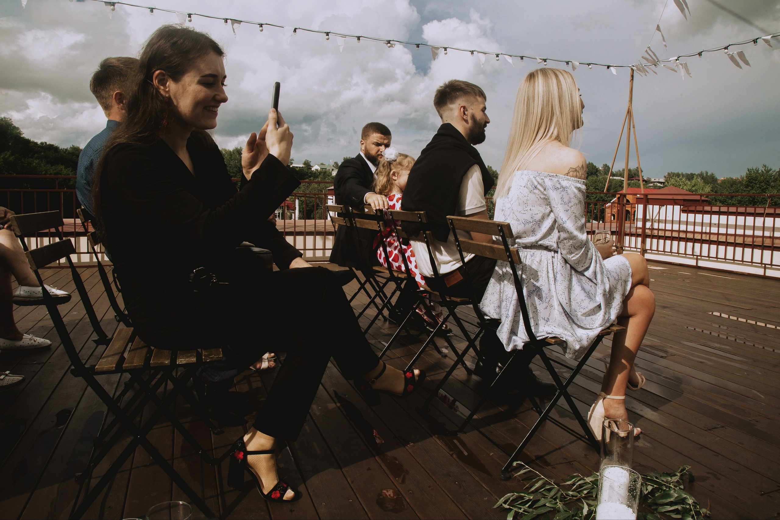 Настя и Максим. Свадебный и портретный фотограф Анастасия Казакова Санкт-Петербург