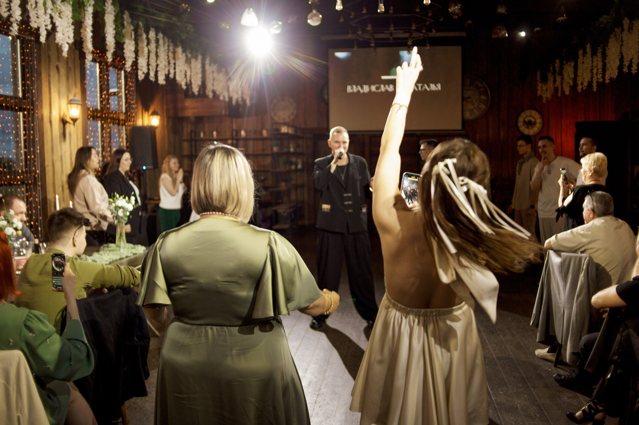 Наташа и Влад. Свадебный и портретный фотограф Анастасия Казакова Санкт-Петербург