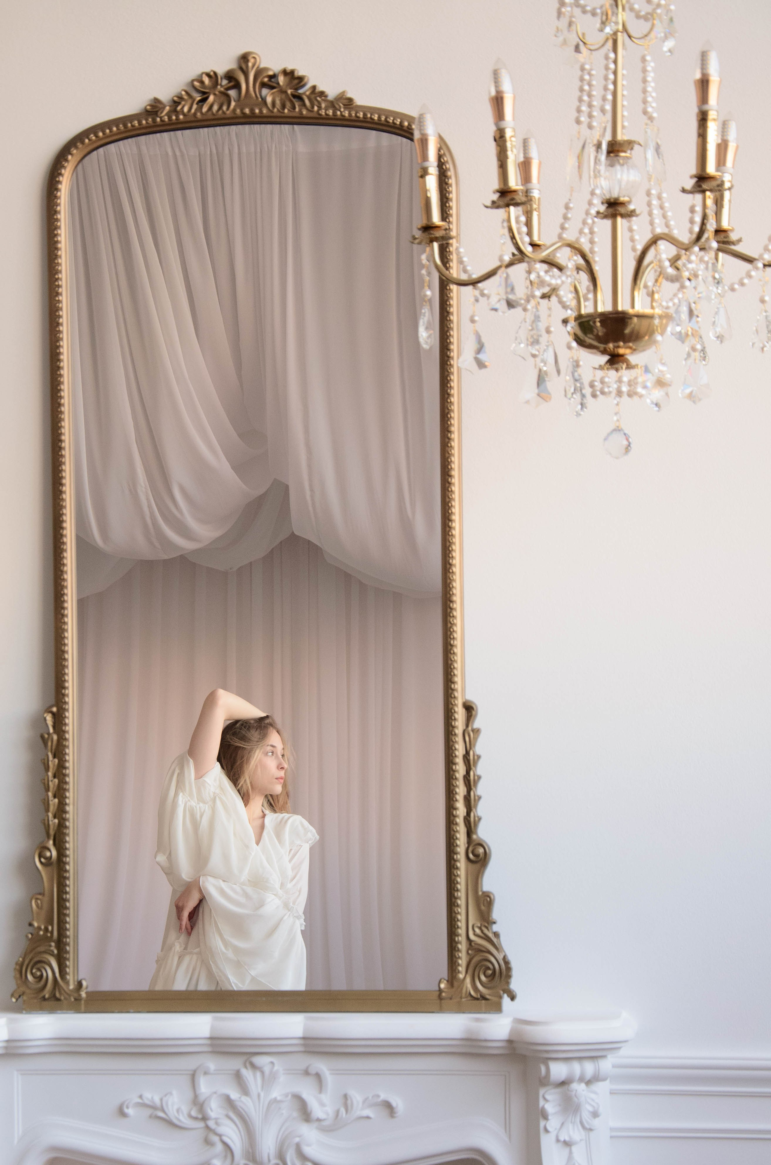 Фотосессия для себя. Семейный и детский фотограф в Перми Анастасия Тарасова