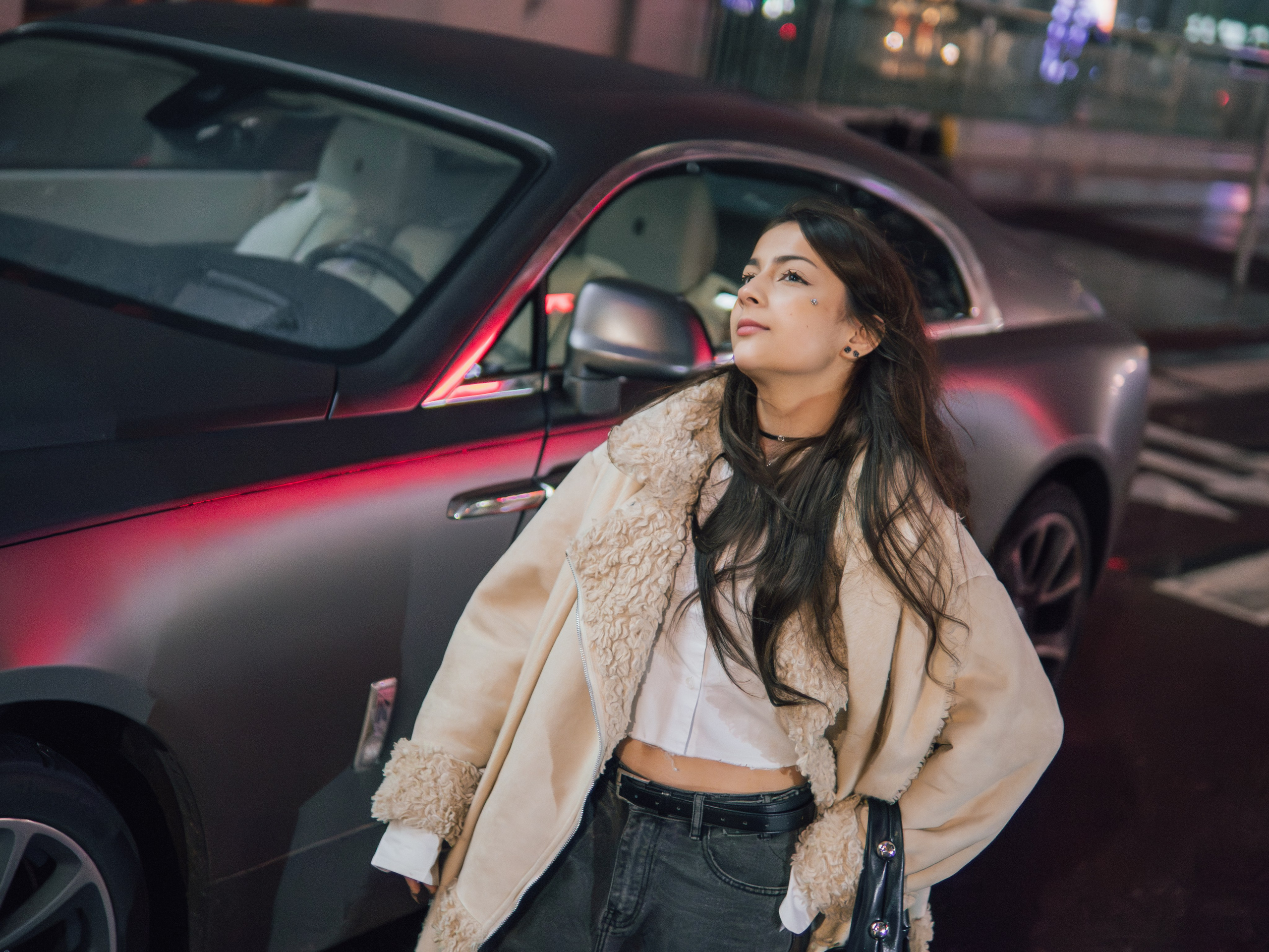 Фотосессии в Москва-Сити. Главная