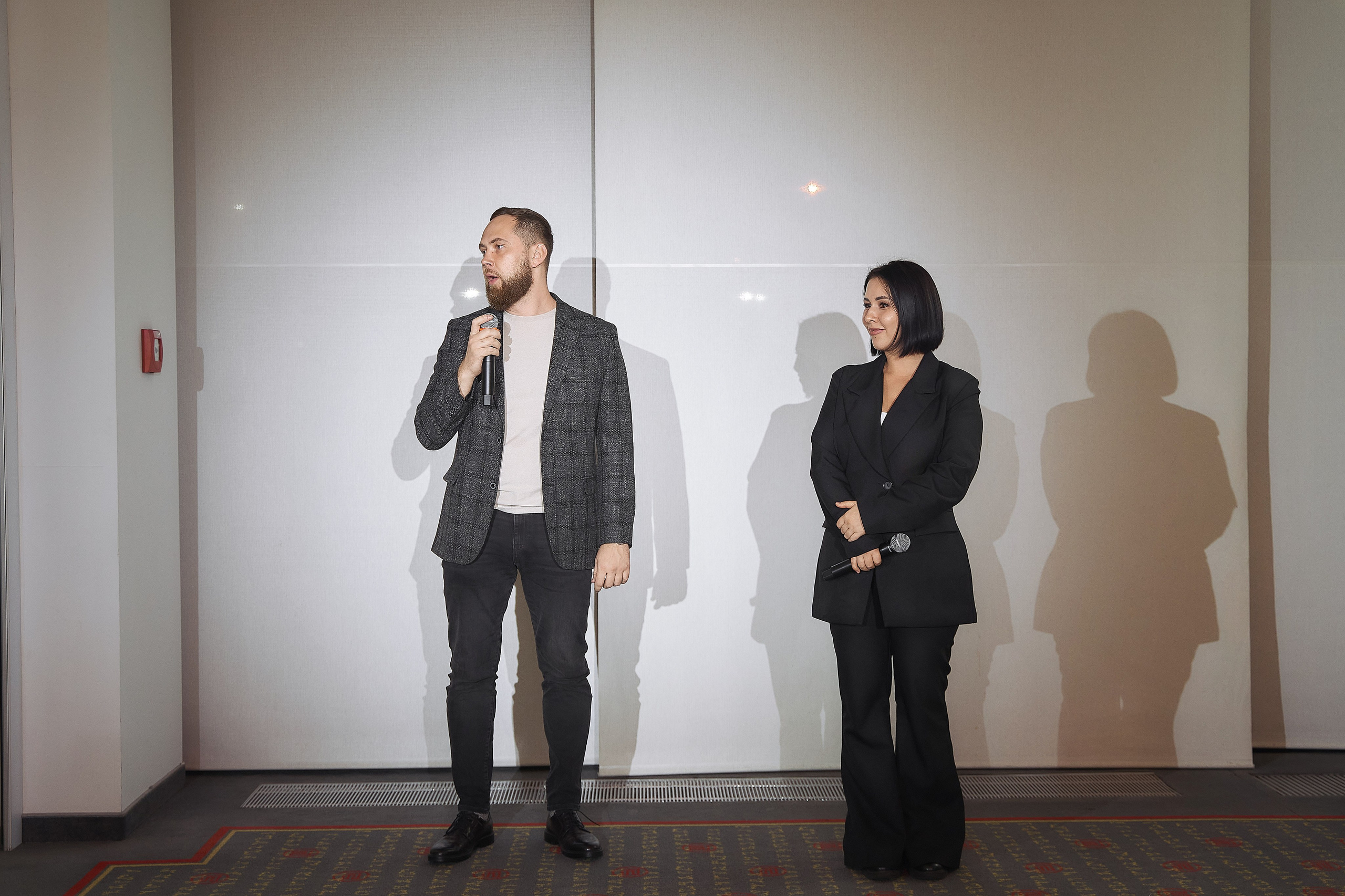 ЦЕМФест. Организация мероприятий в Екатеринбурге BORDO