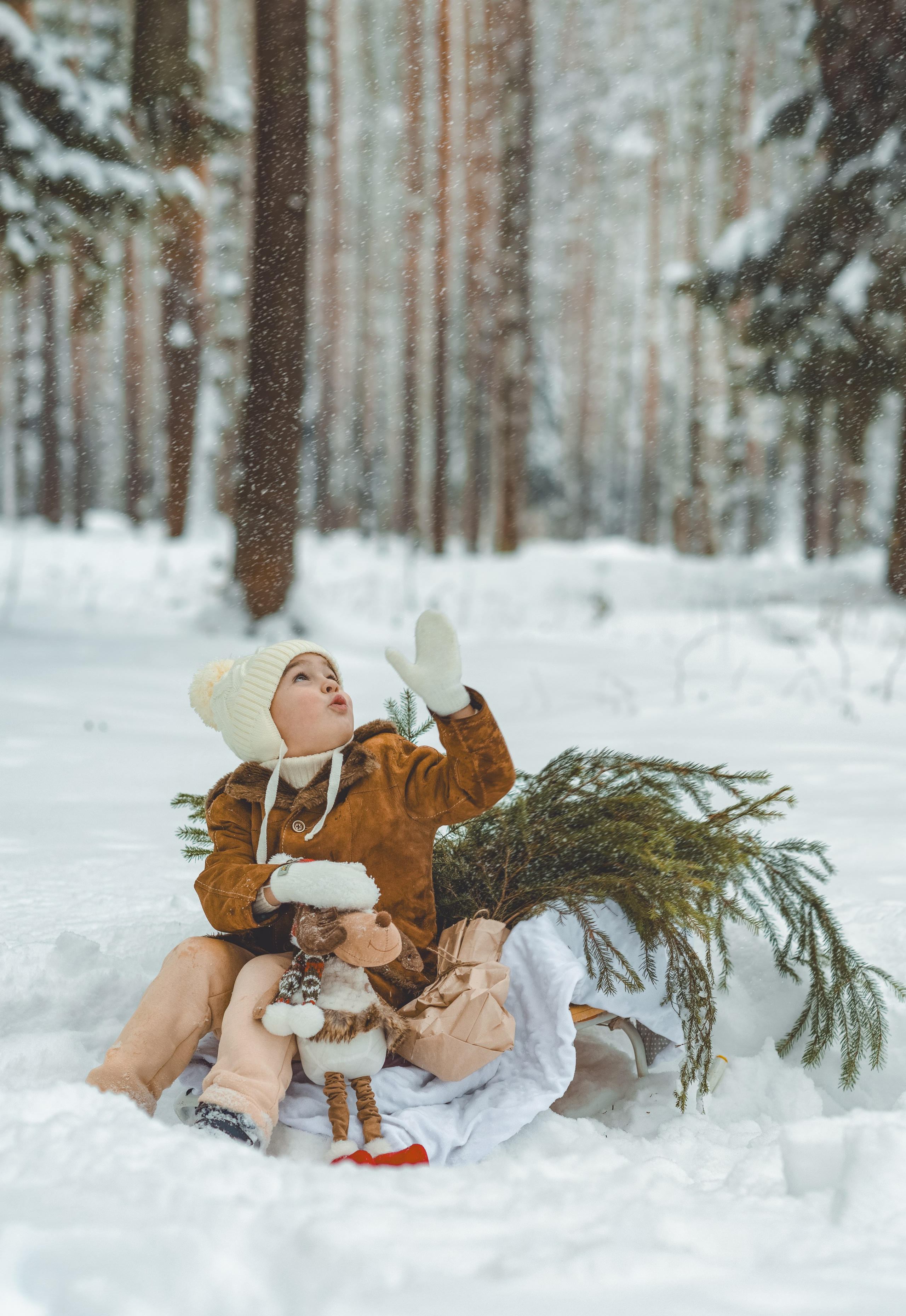 Даша и Миша. Фотограф в Санкт-Петербурге Катя Прудникова