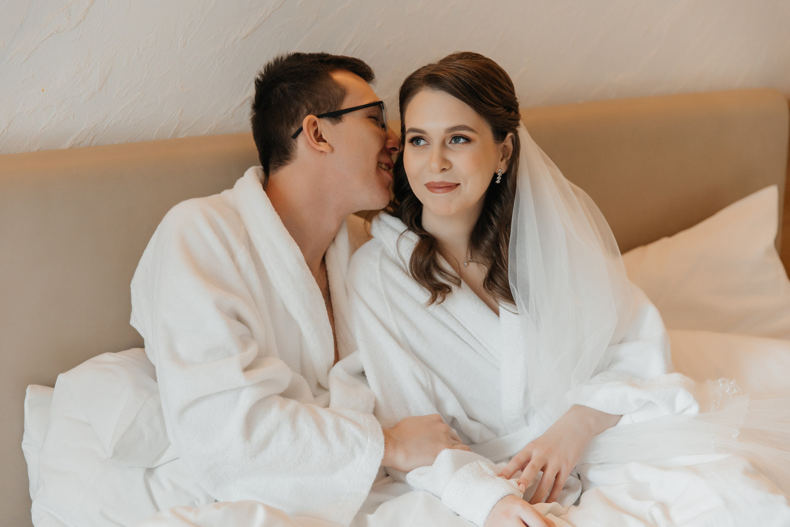 Наташа и Ваня. Свадебный фотограф Кристина Тимощук