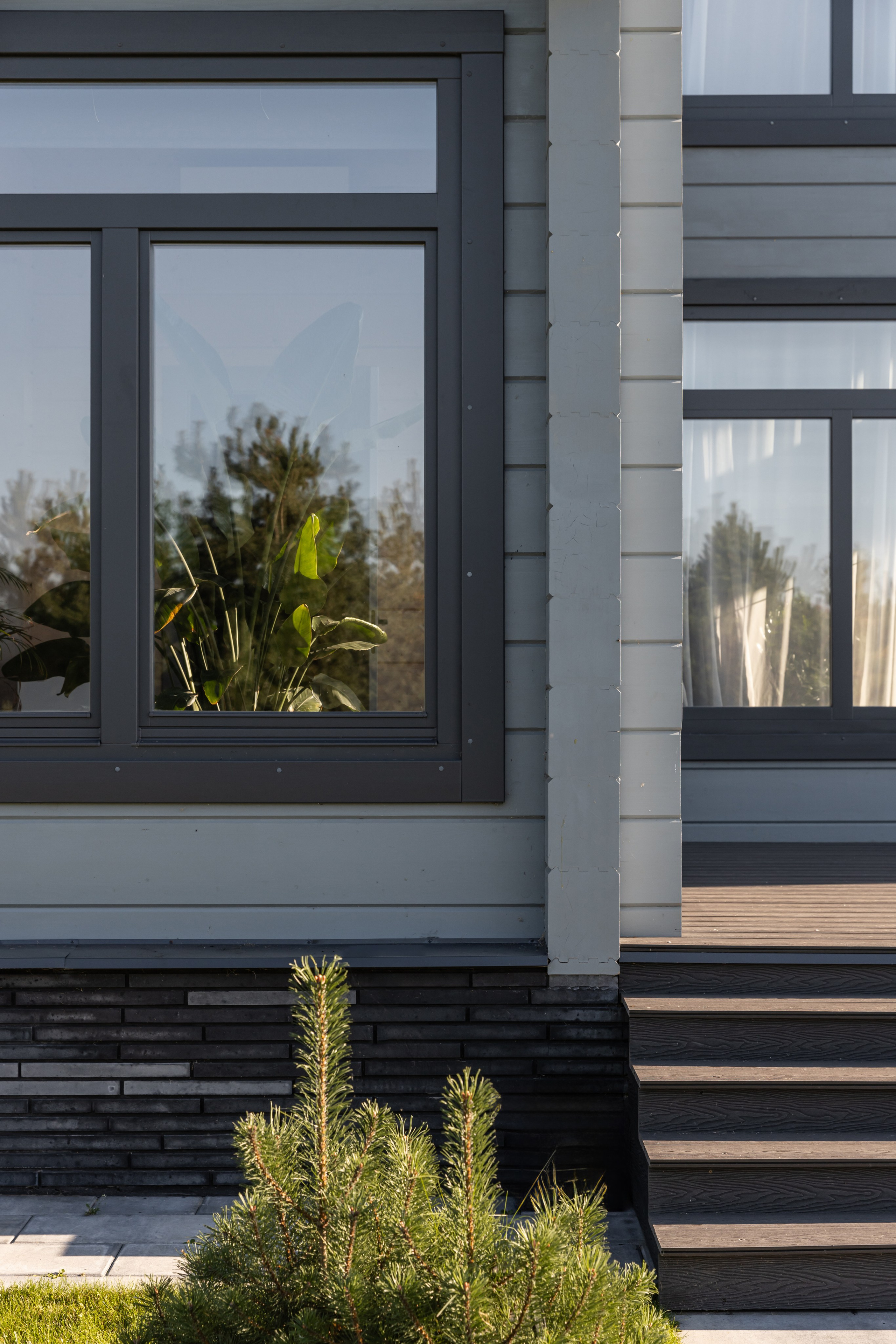 Belyakova Design — дом Гольф. Наталья Летунова — интерьерный фотограф в Иванове