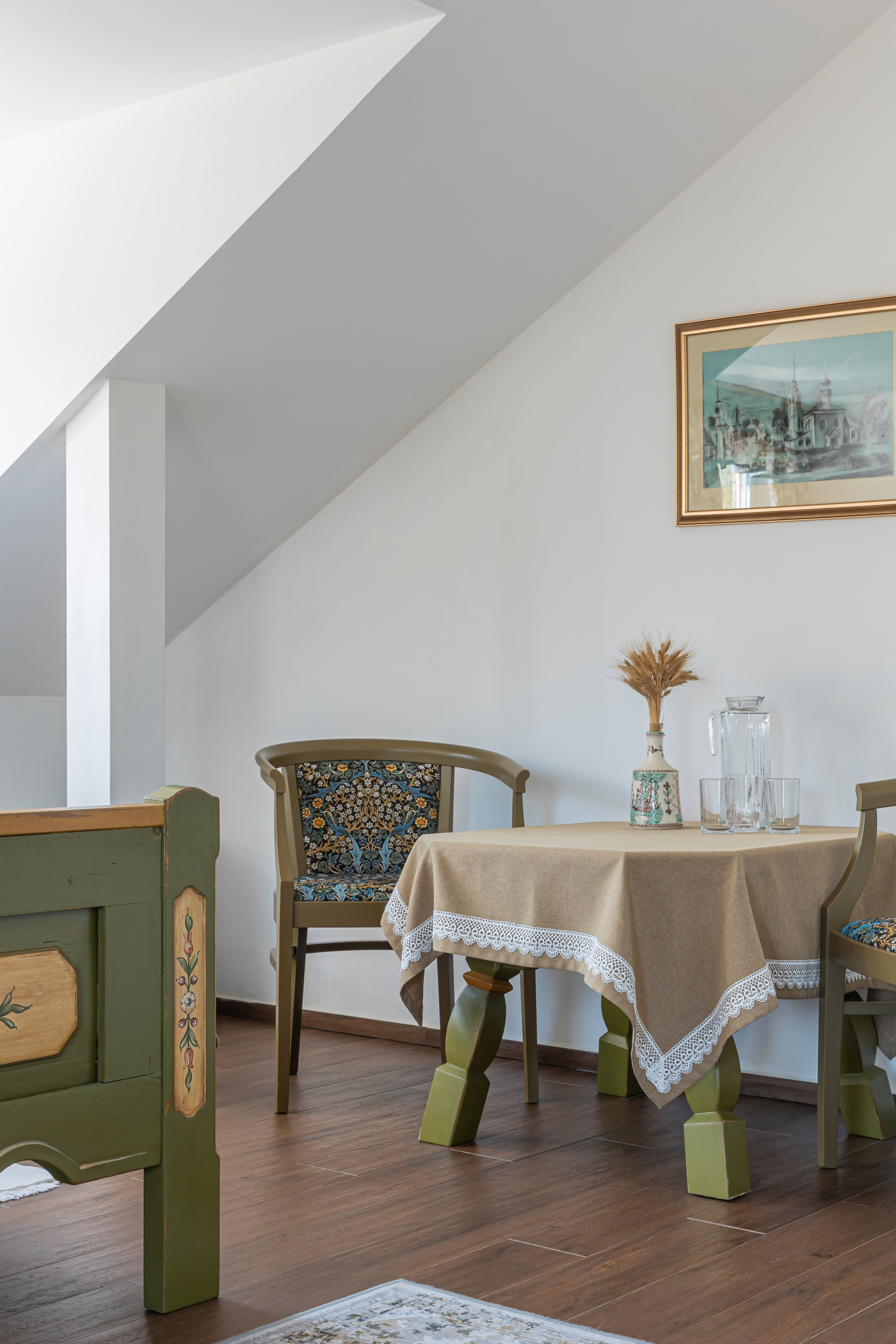 SURIKOV HOUSE. Наталья Летунова — интерьерный фотограф в Иванове