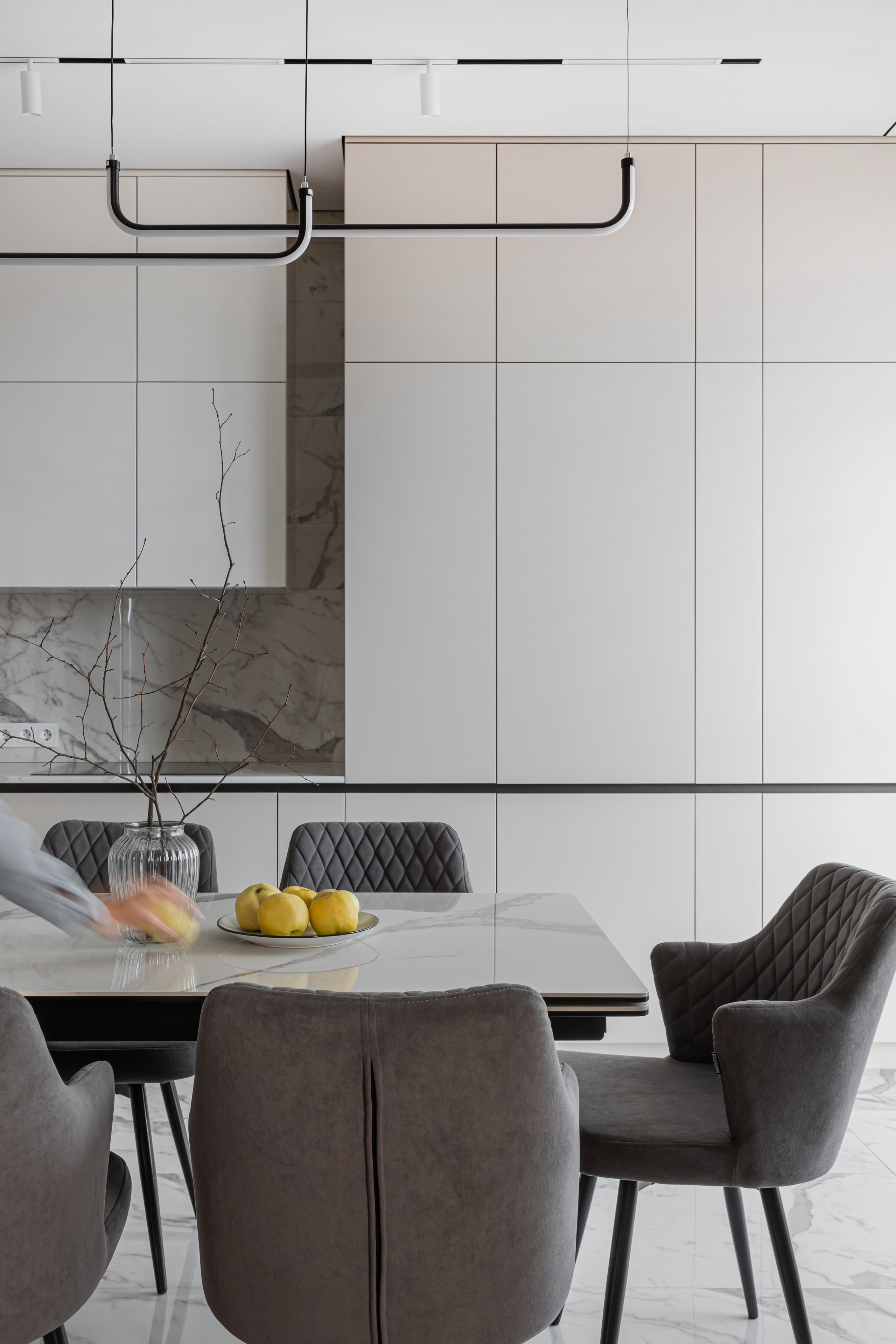 S.DESIGN. Наталья Летунова — интерьерный фотограф в Иванове