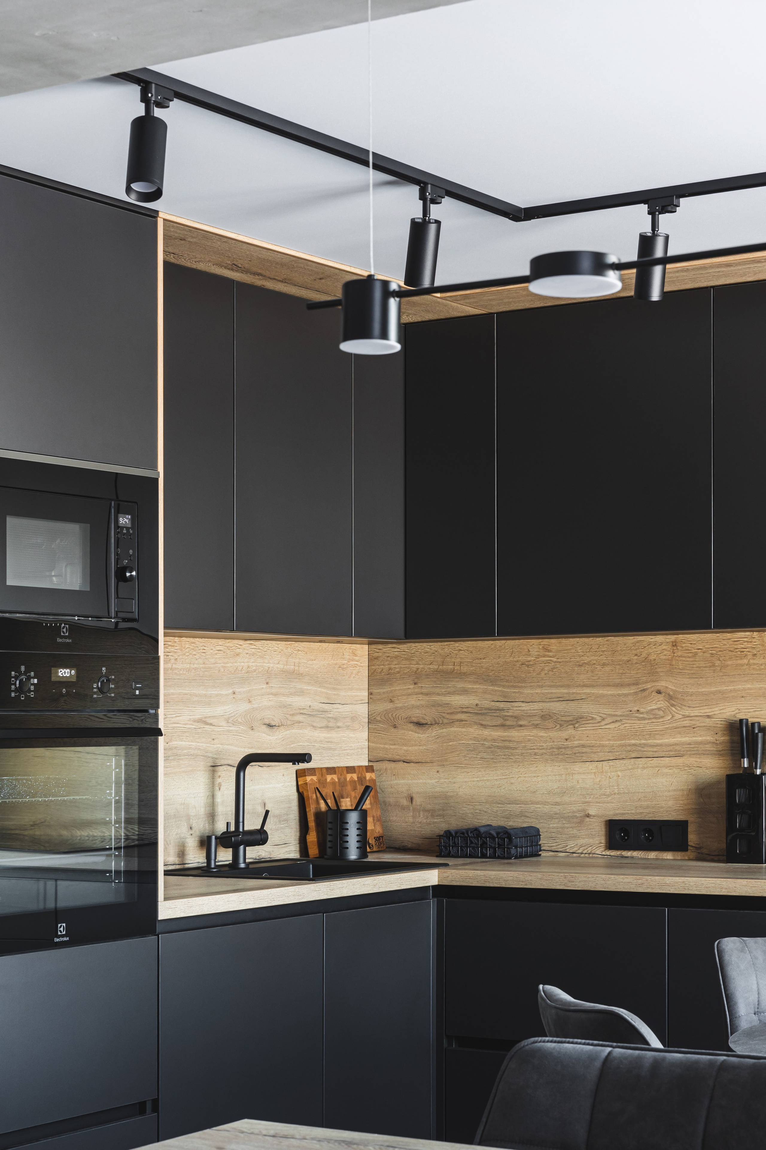 ЮЛИЯ ФЕДОТОВА. Наталья Летунова — интерьерный фотограф в Иванове