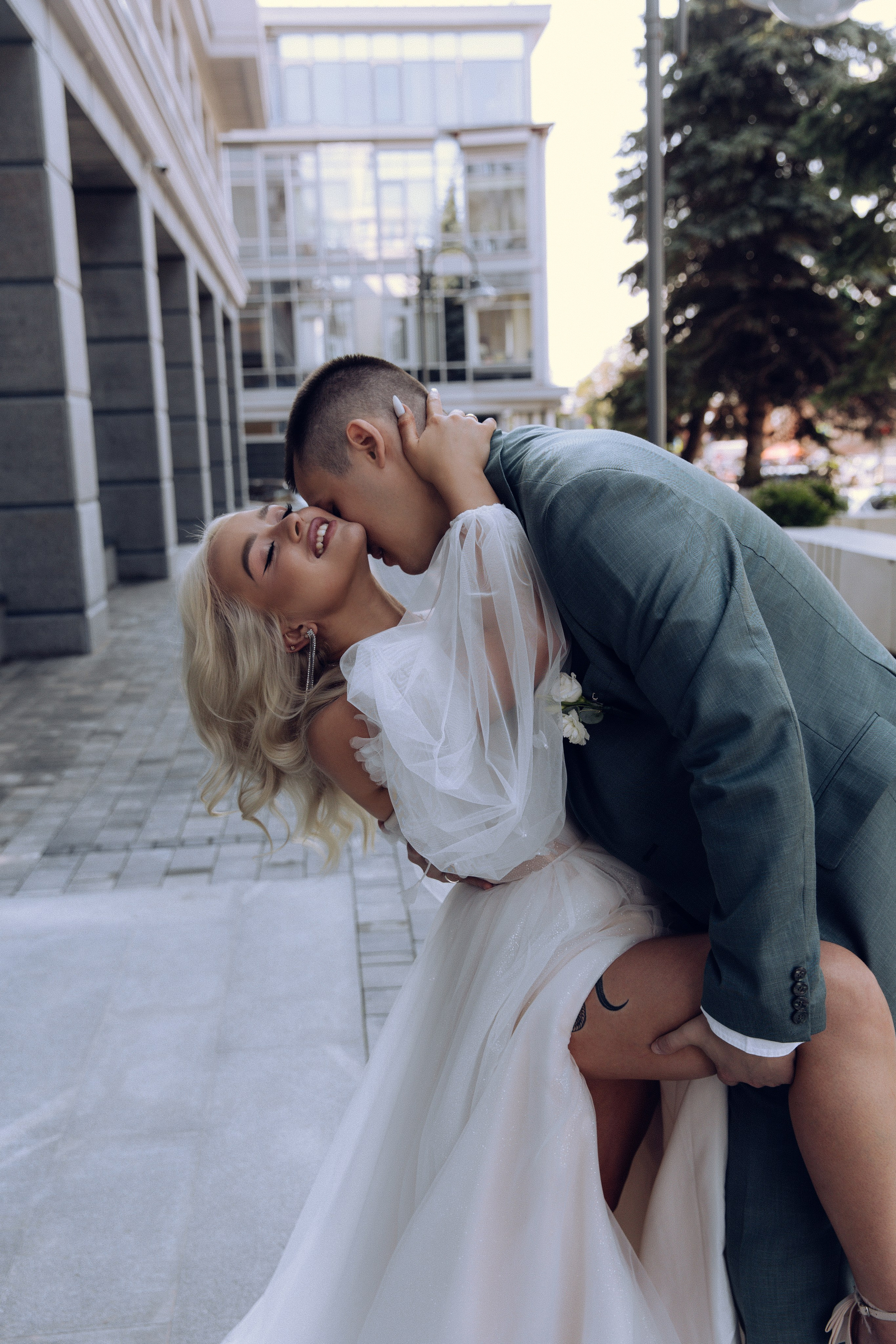 Рита и Стас. Фотограф Нижний Новгород