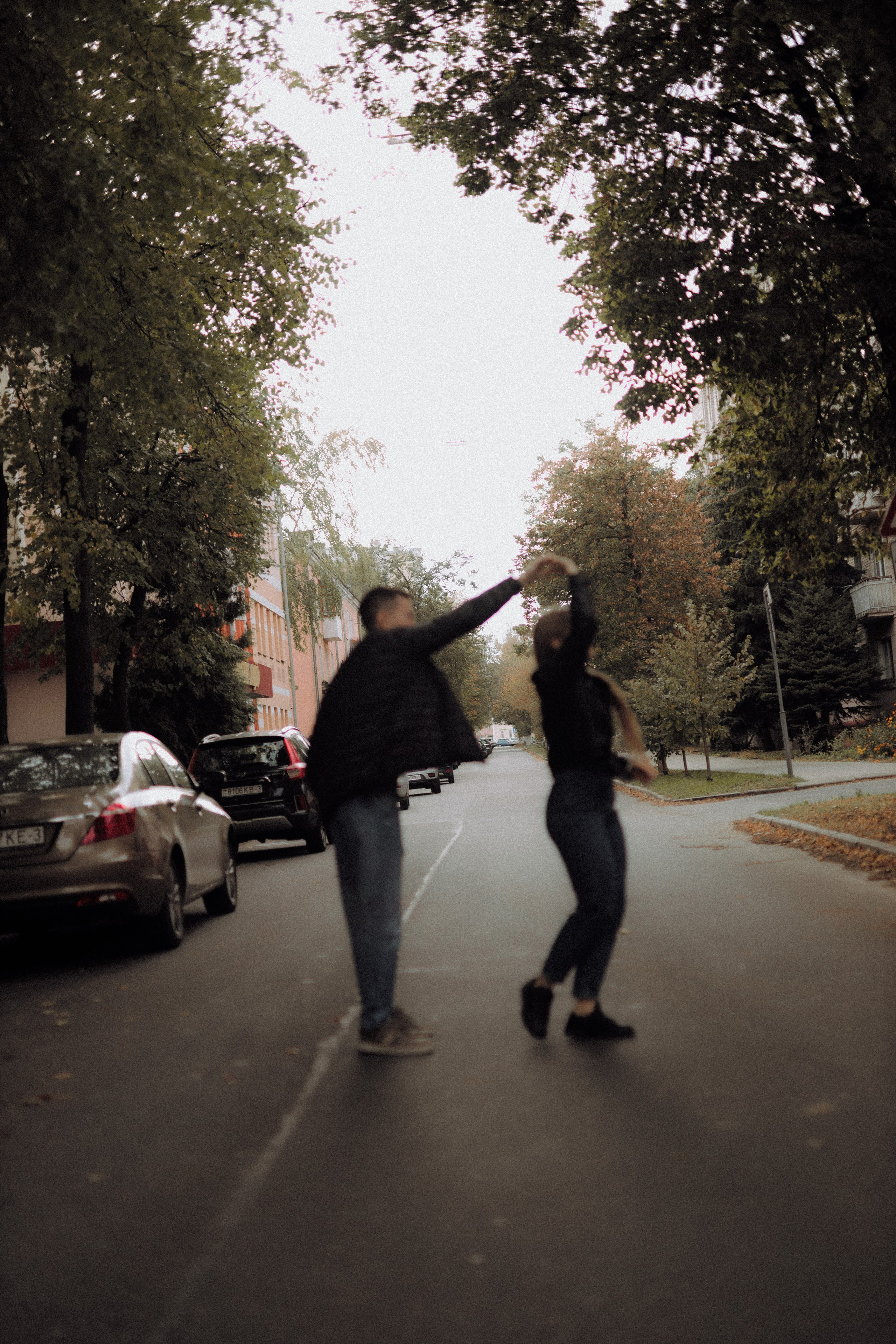 Лиза и Антон. Свадебные фотографы в Гомеле и Минске Сергей и Анастасия Фещенок