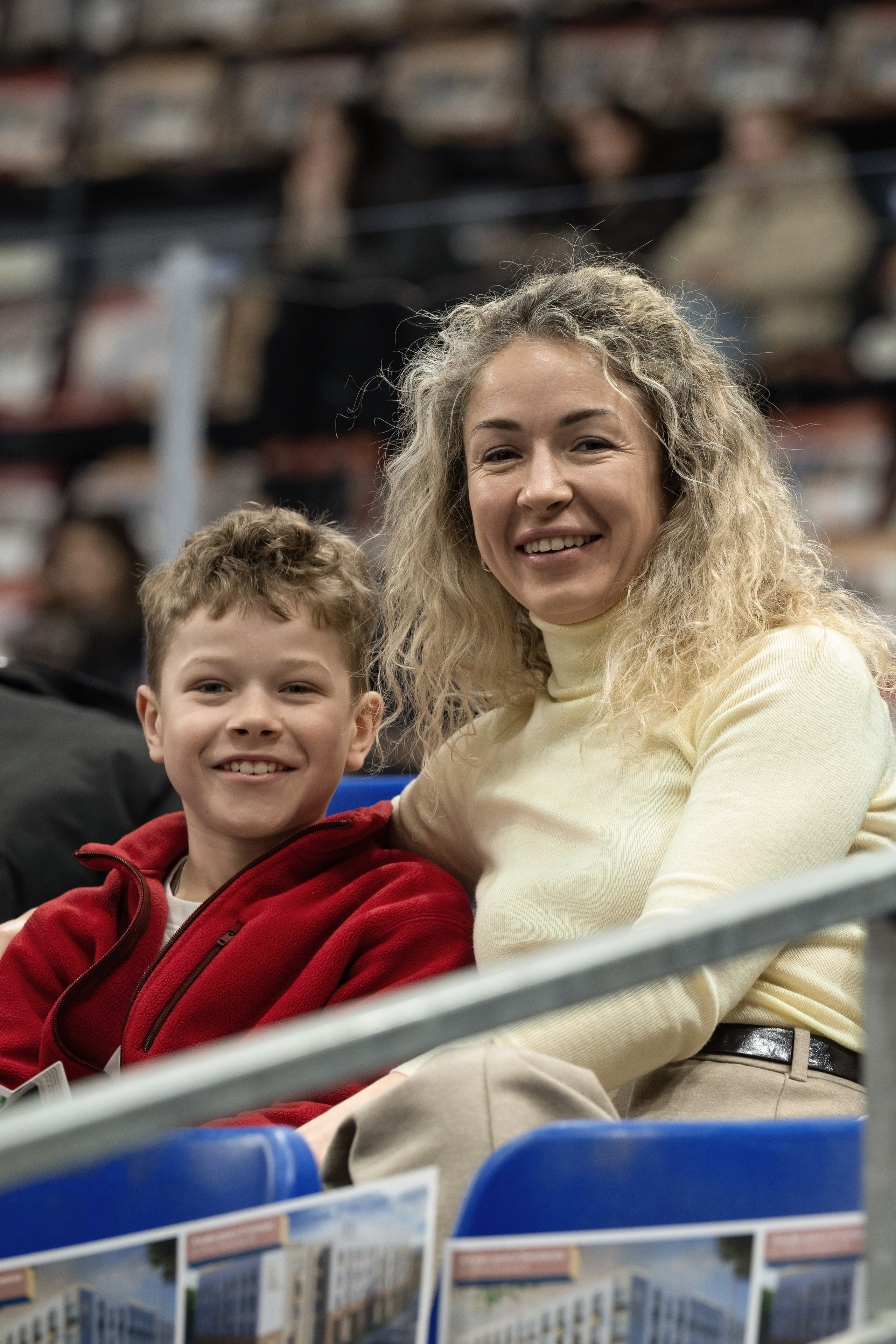 БЕТСИТИ ПАРМА — Локомотив-Кубань. Репортажный фотограф