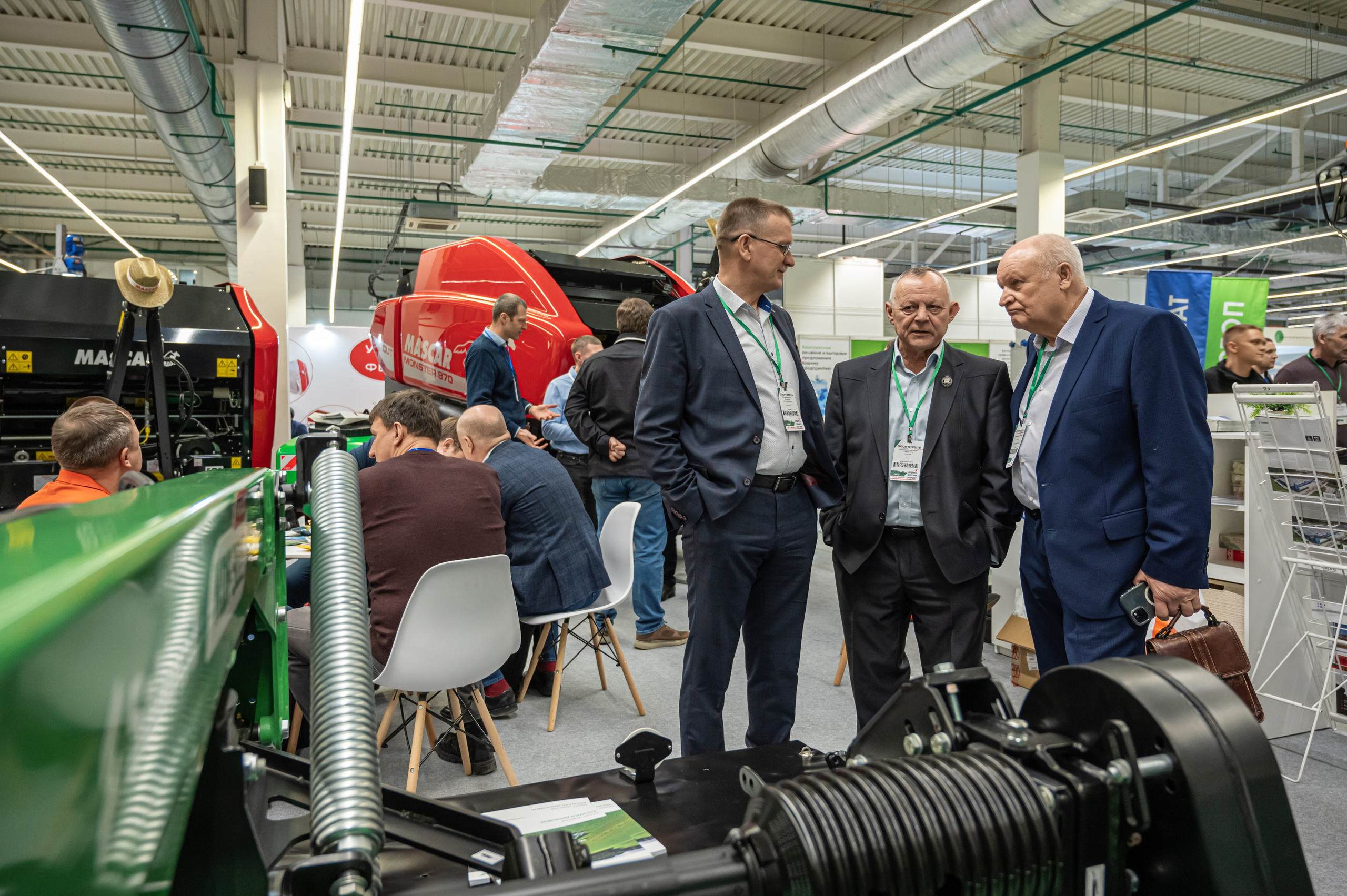 АГРО- ТЕХНОЛОГИИ. Репортажный фотограф