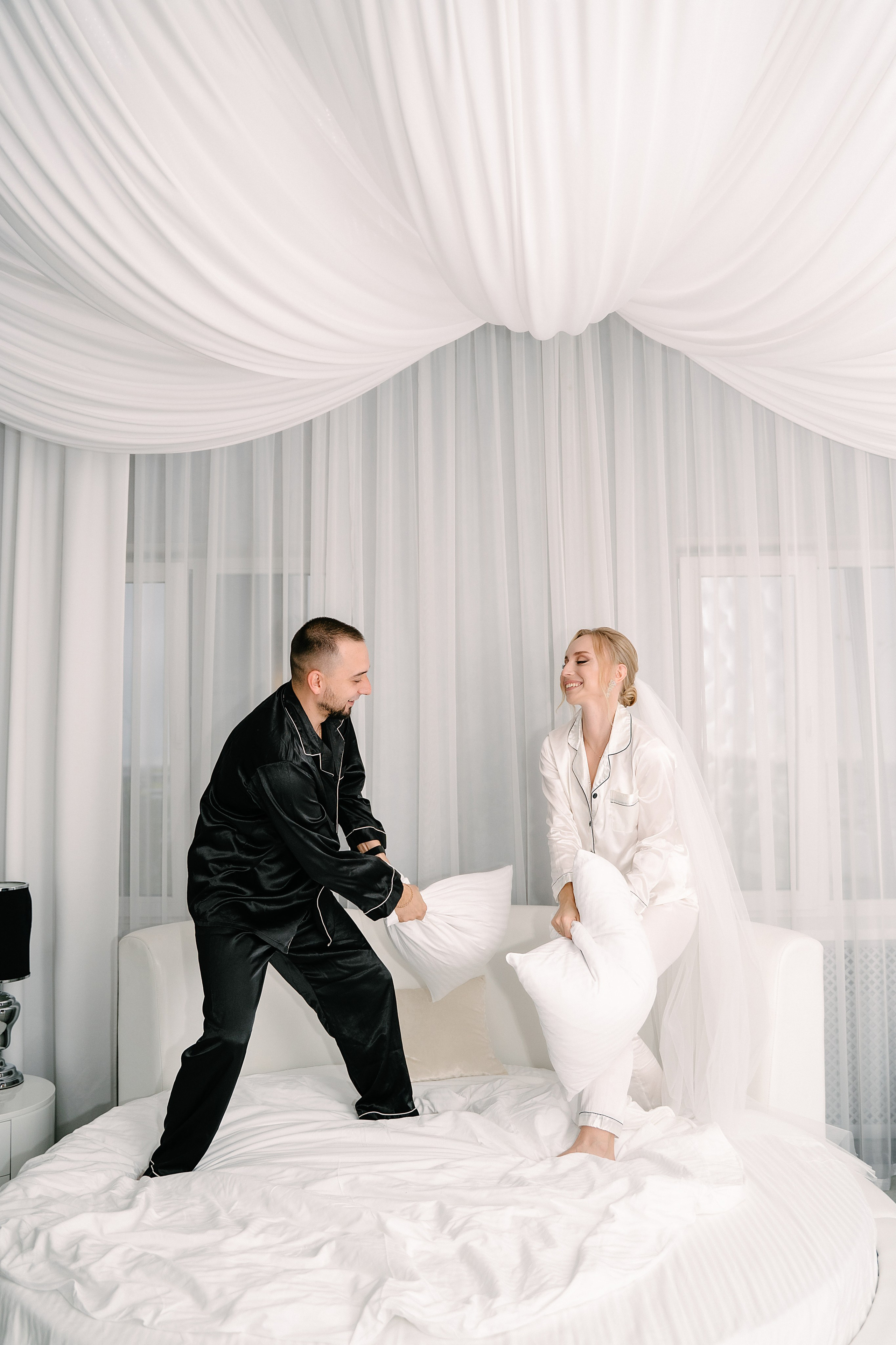 Руслан и Дарья. Свадебный фотограф Юлия Копылова