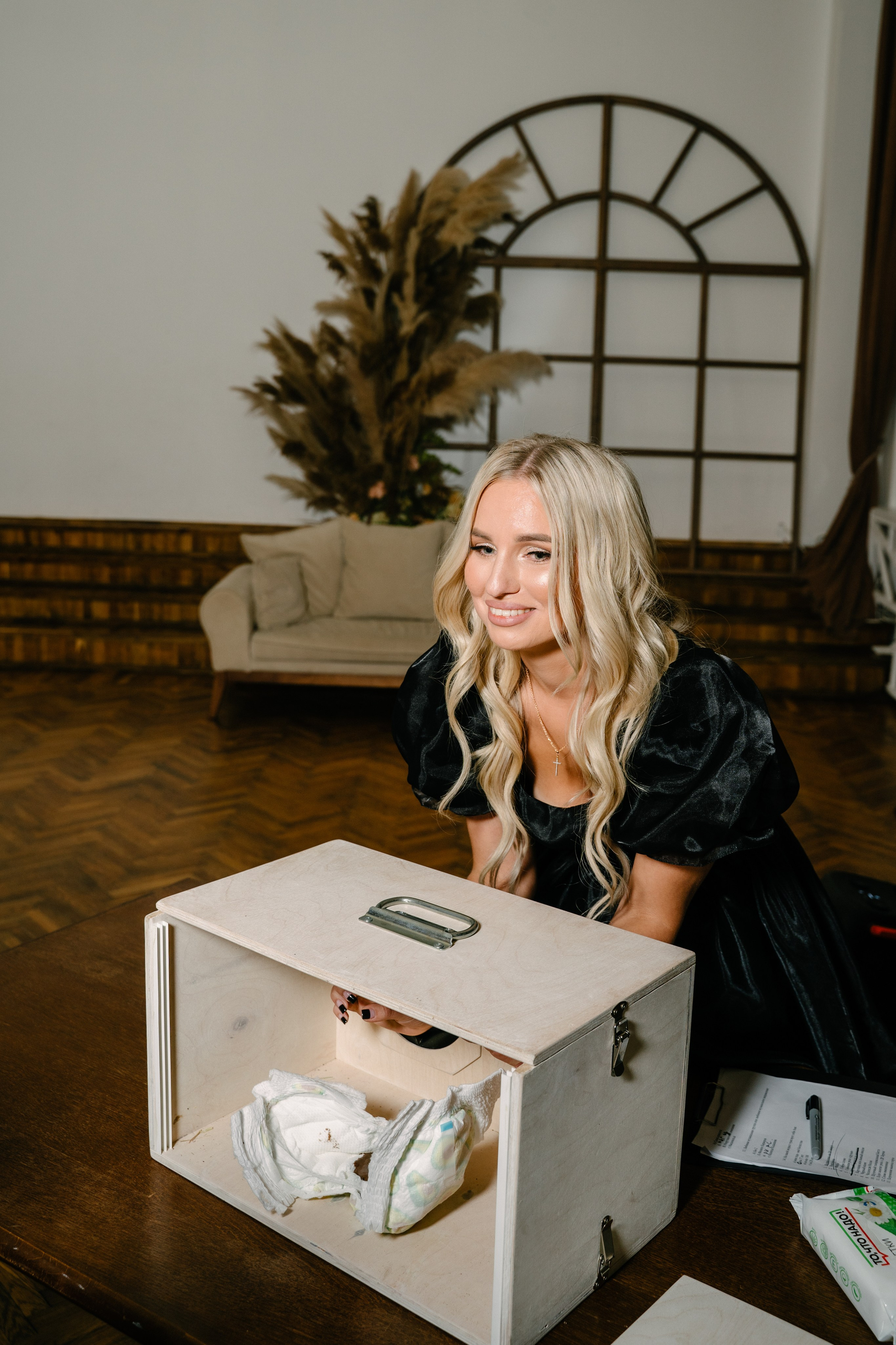 День рождения Ани Кругловой. Свадебный фотограф Юлия Копылова