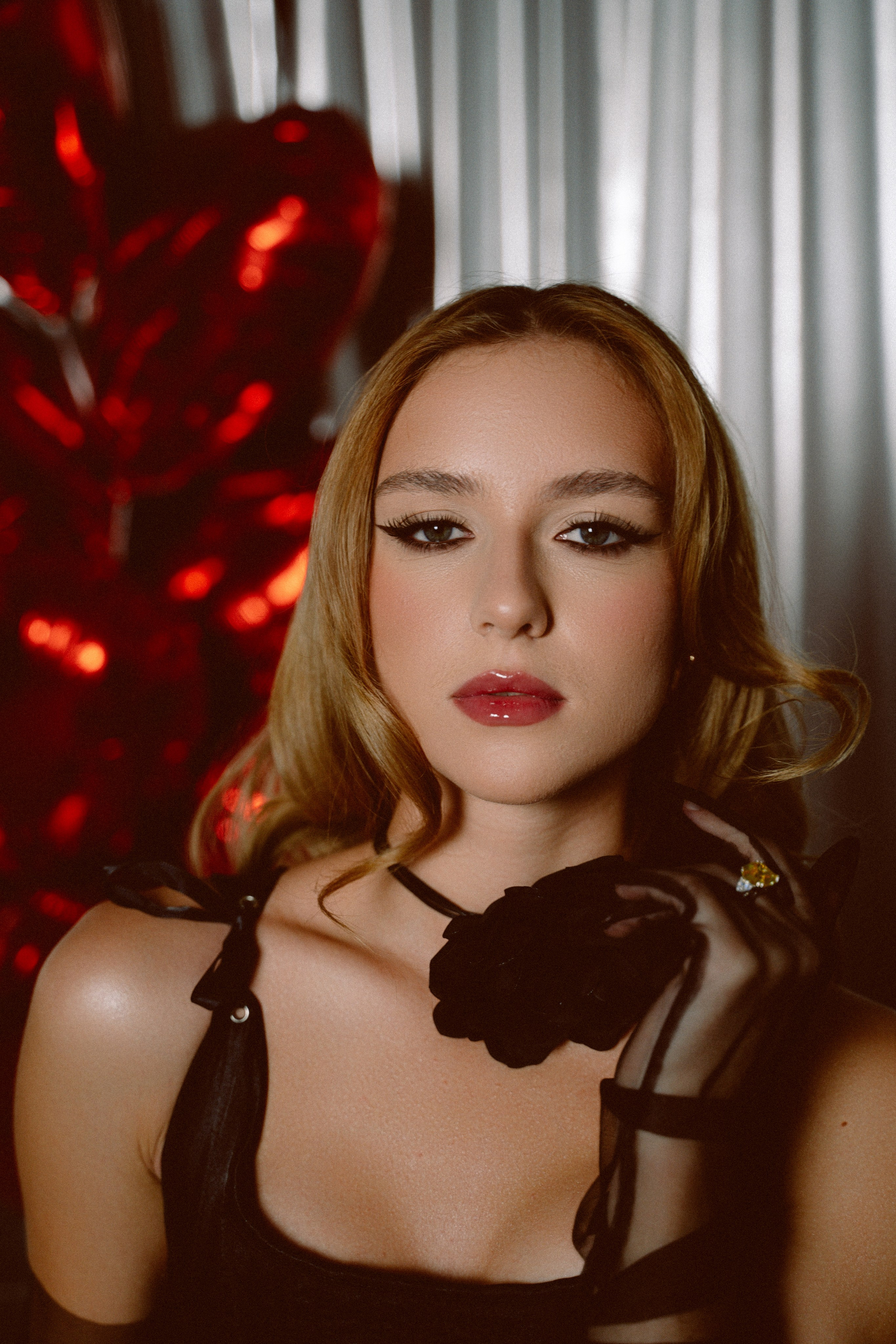 Анастасия день Святого Валентина. Свадебный фотограф Юлия Копылова