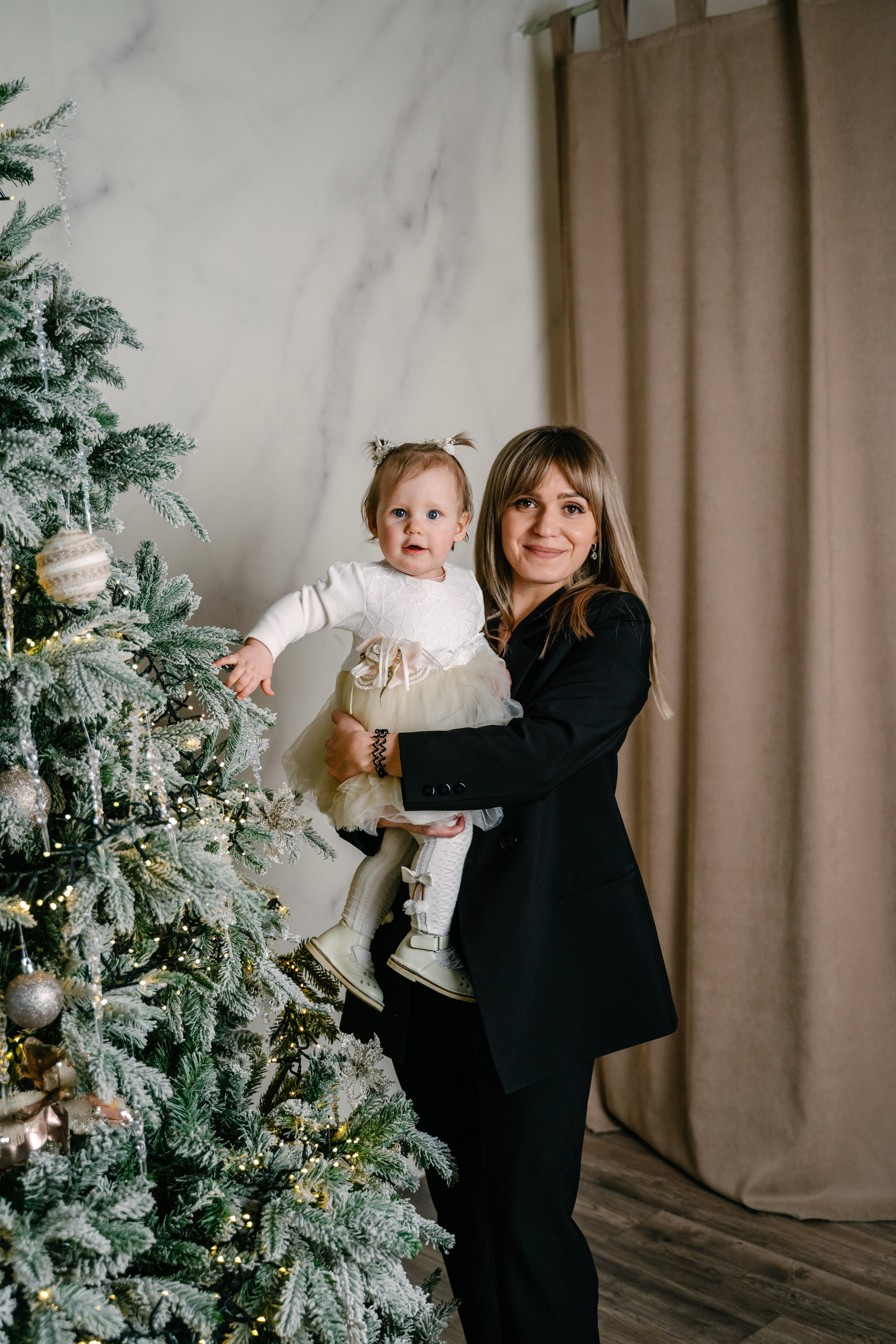 Семья Свиридовых. Свадебный фотограф Юлия Копылова