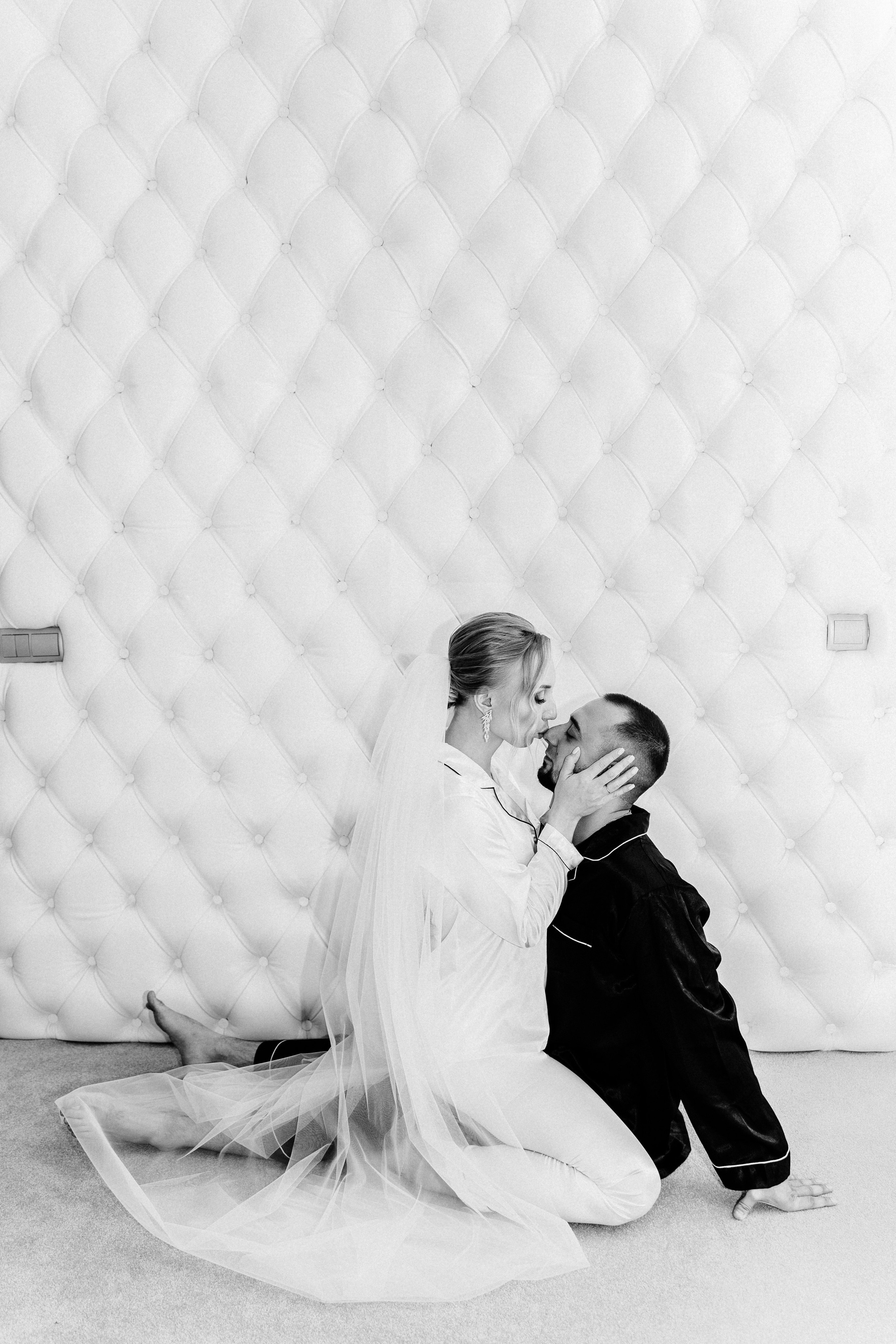 Руслан и Дарья. Свадебный фотограф Юлия Копылова