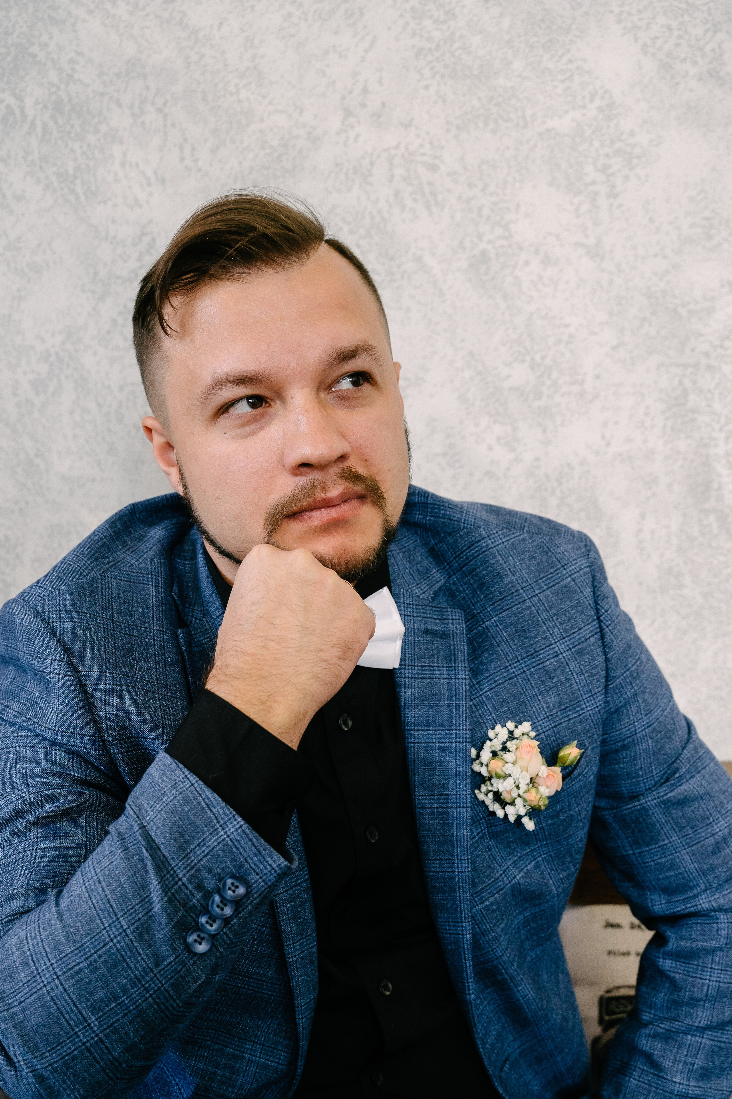 Дмитрий и Ольга. Свадебный фотограф Юлия Копылова