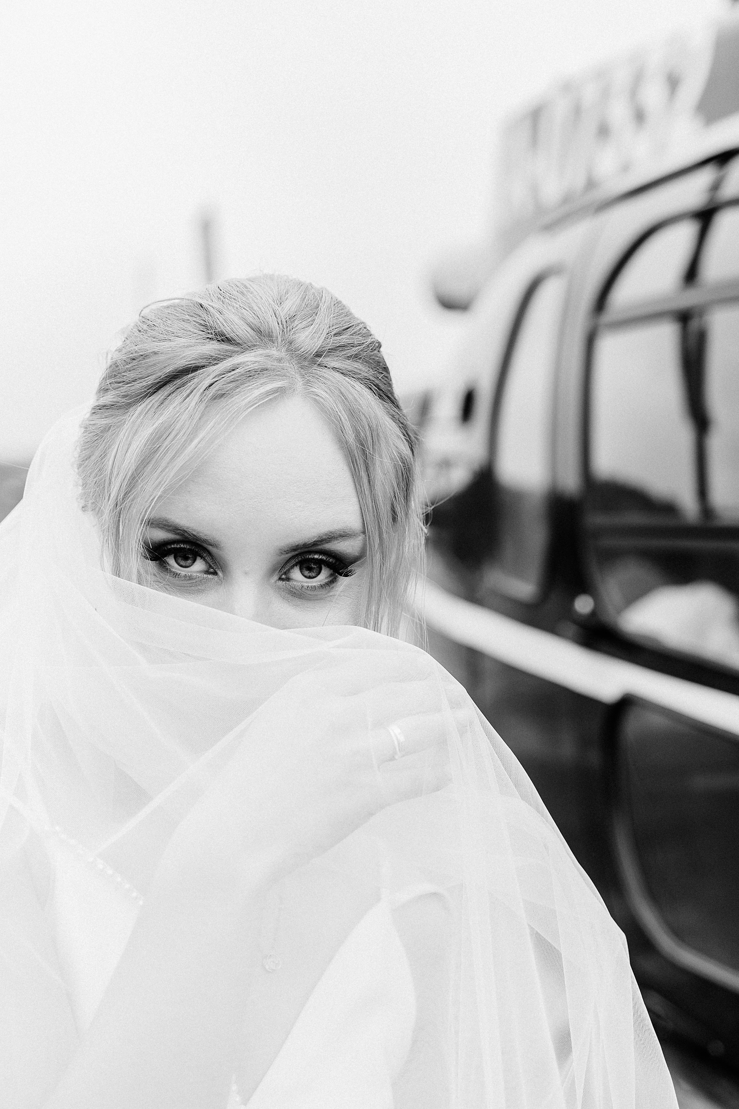 Руслан и Дарья. Свадебный фотограф Юлия Копылова