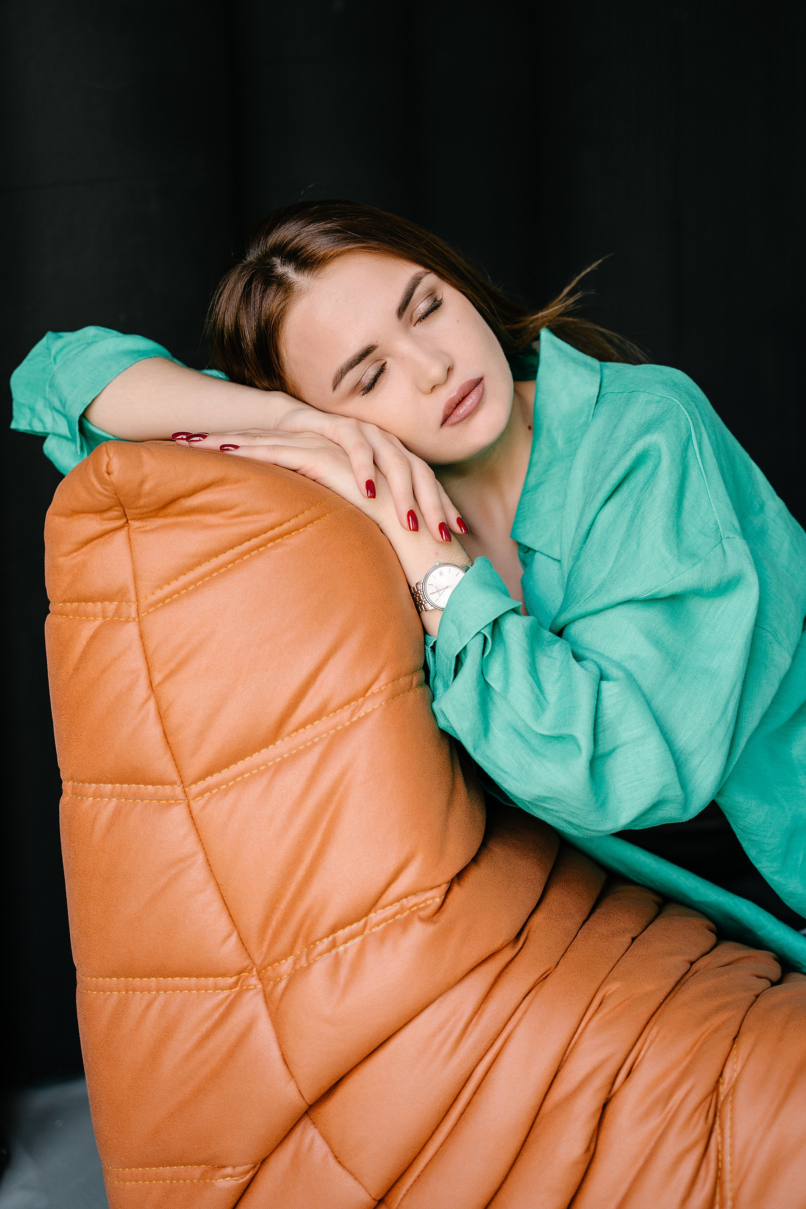 Светлана психолог. Свадебный фотограф Юлия Копылова