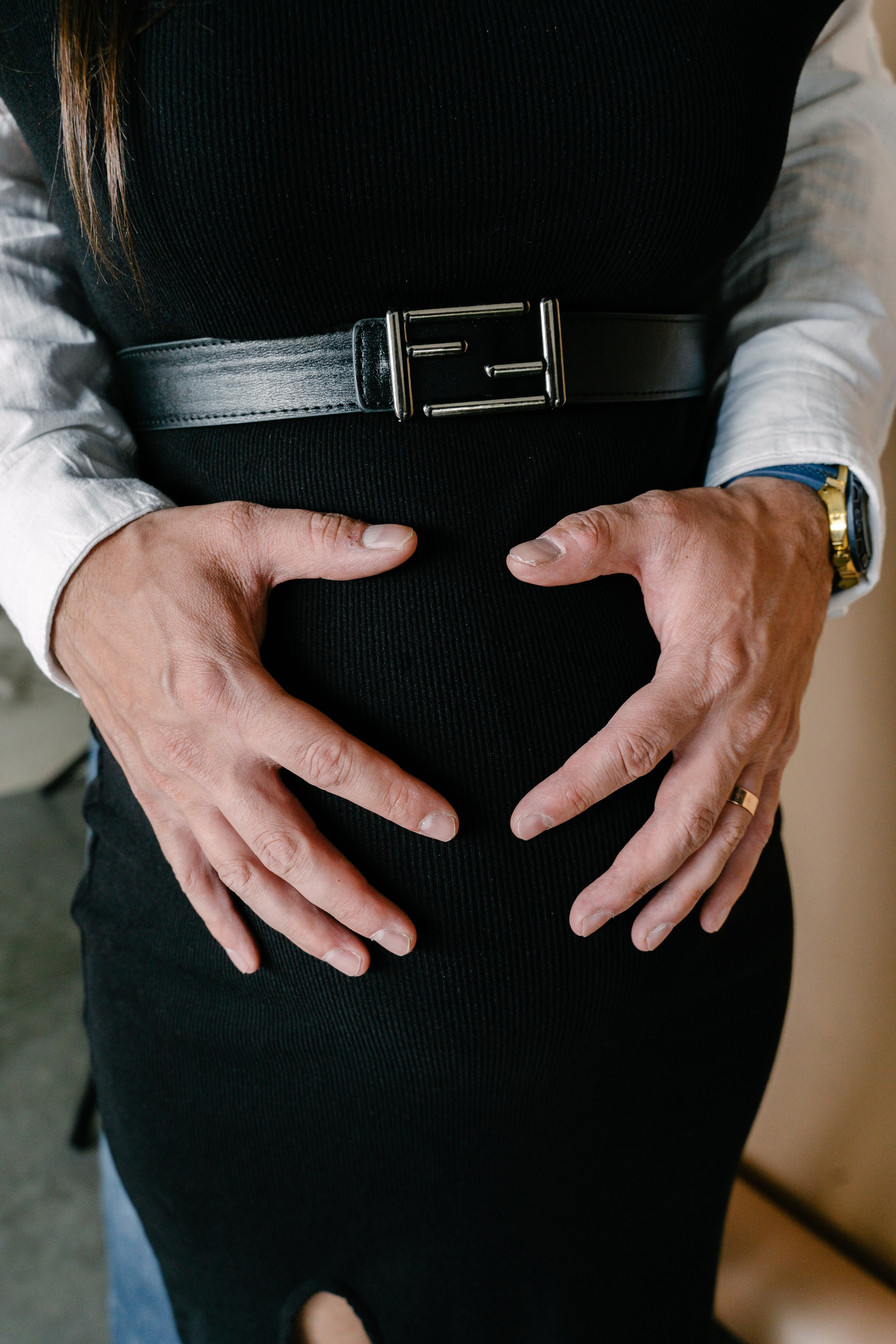 Диана минимализм. Свадебный фотограф Юлия Копылова