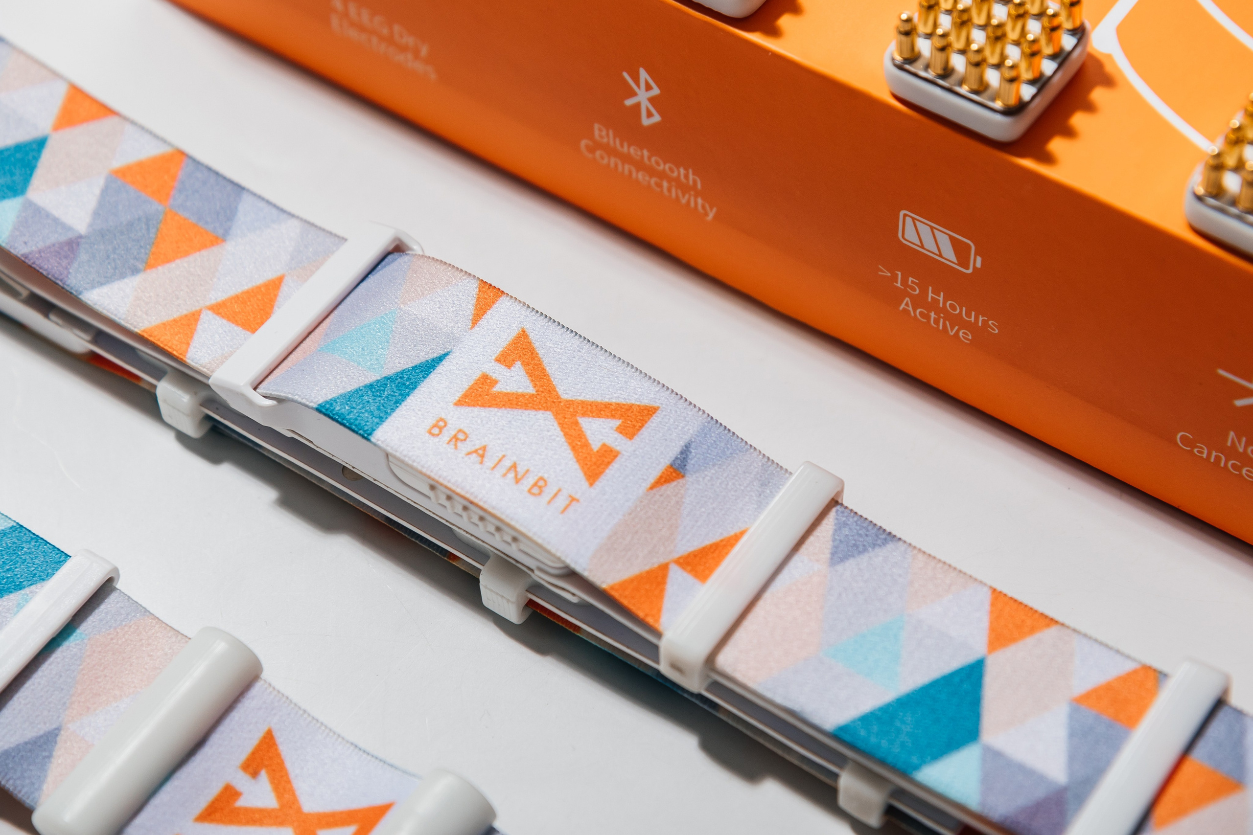 НЕЙРОТЕХ Прибор 2. Фотограф Александр Бигари