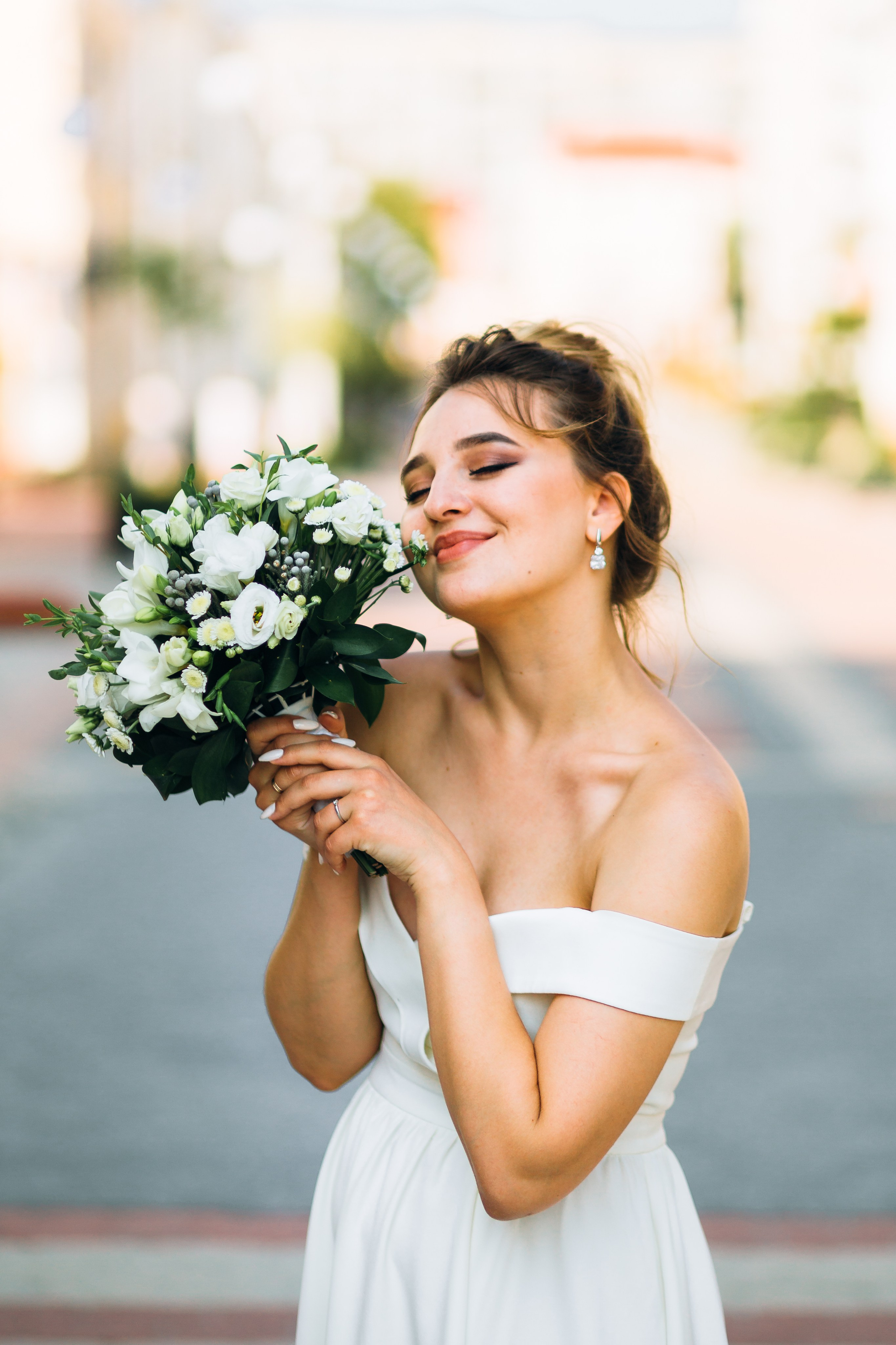 Карина и Владислав. Свадебный фотограф в Минске Александр Савченко