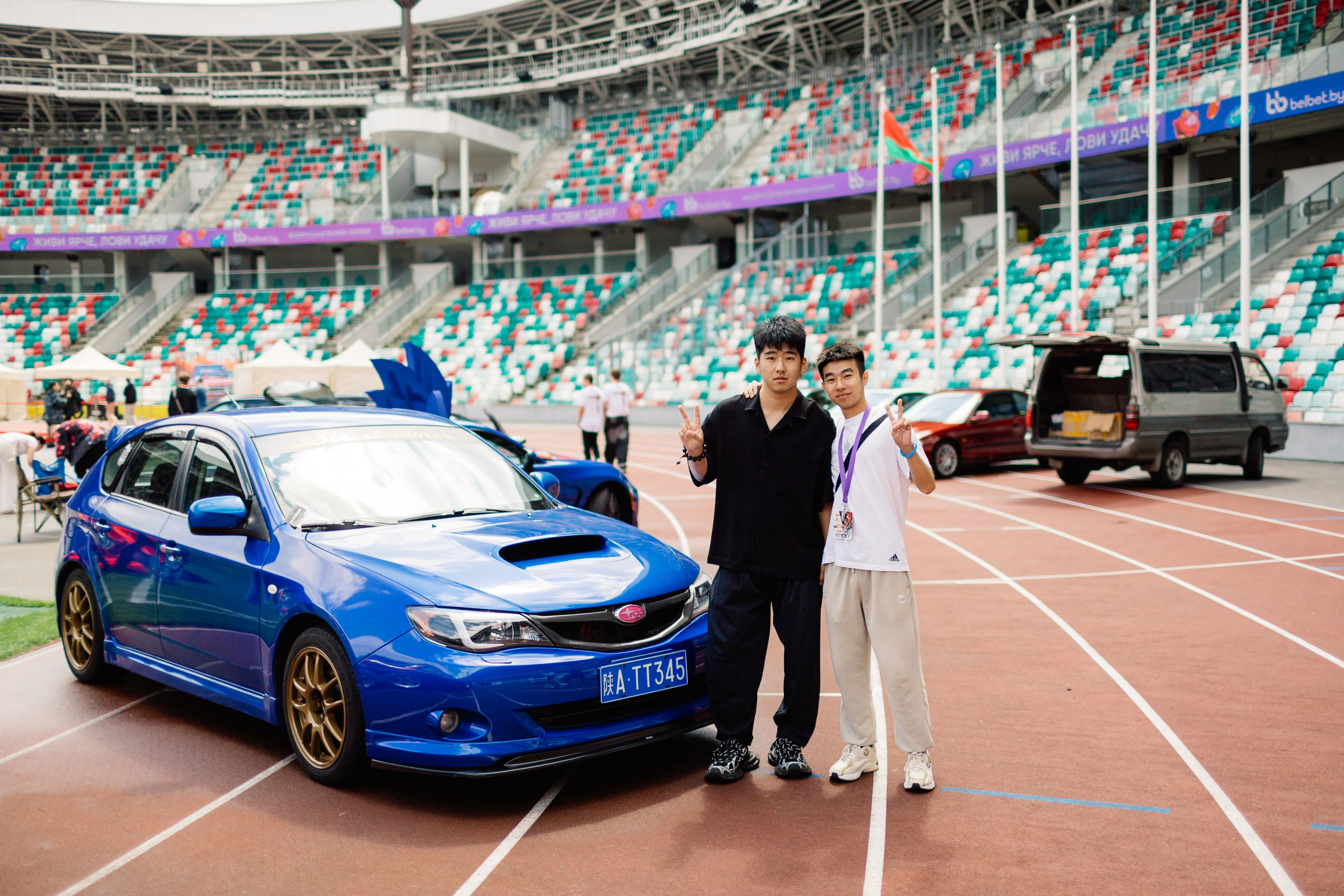 Japlane'24. Свадебный фотограф в Минске Александр Савченко